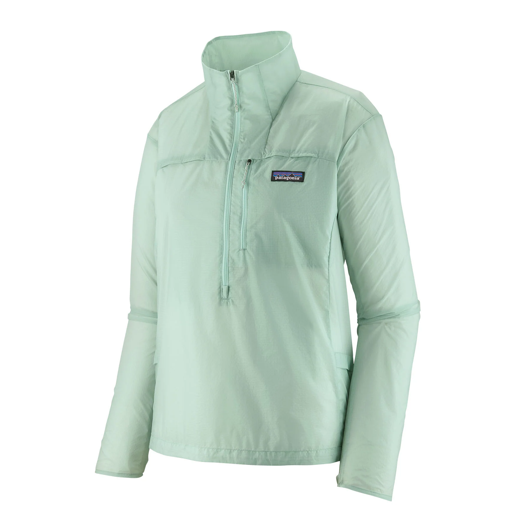 Women's Houdini® Stash 1/2-Zip Pullover