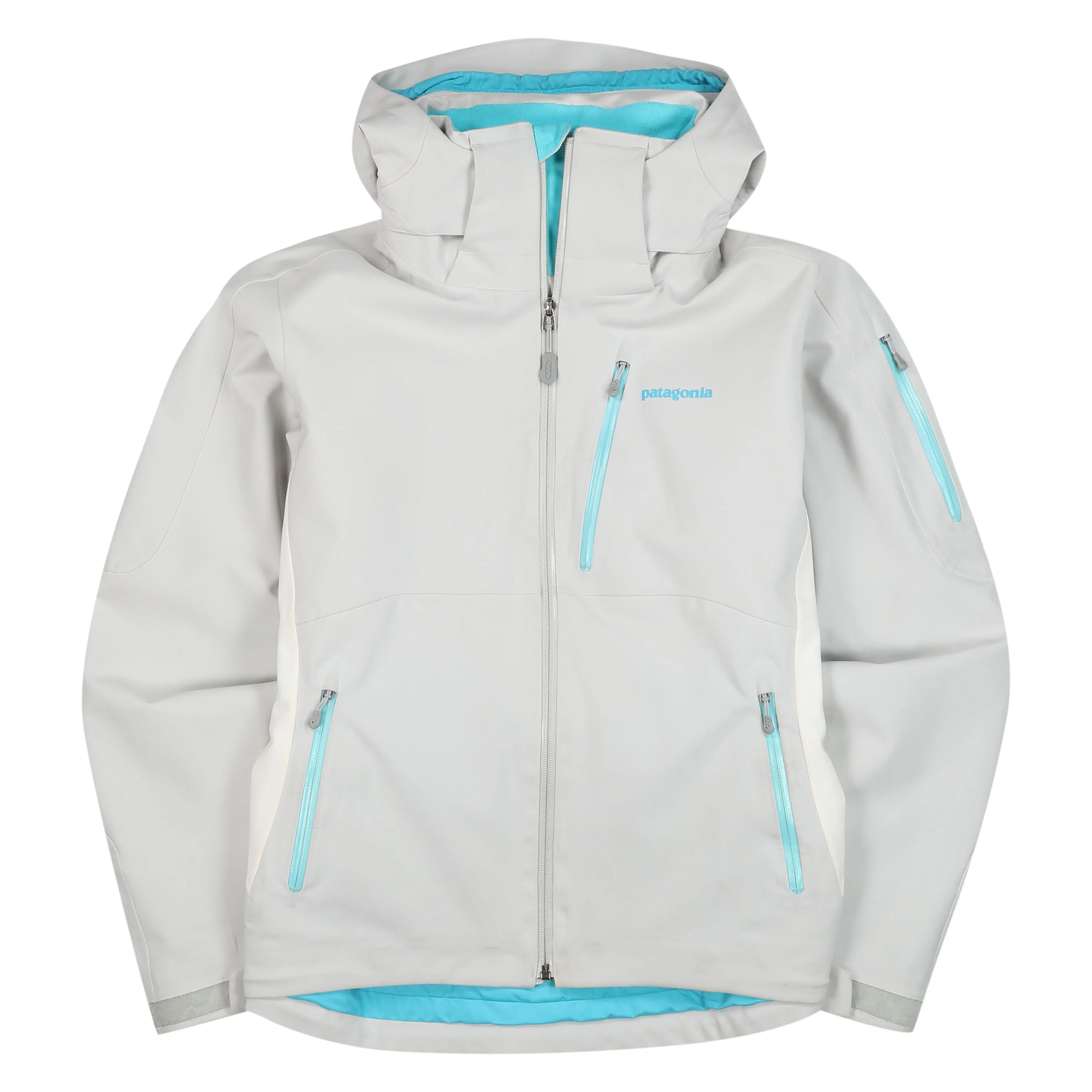 Women's Insulated Powder Bowl Jacket