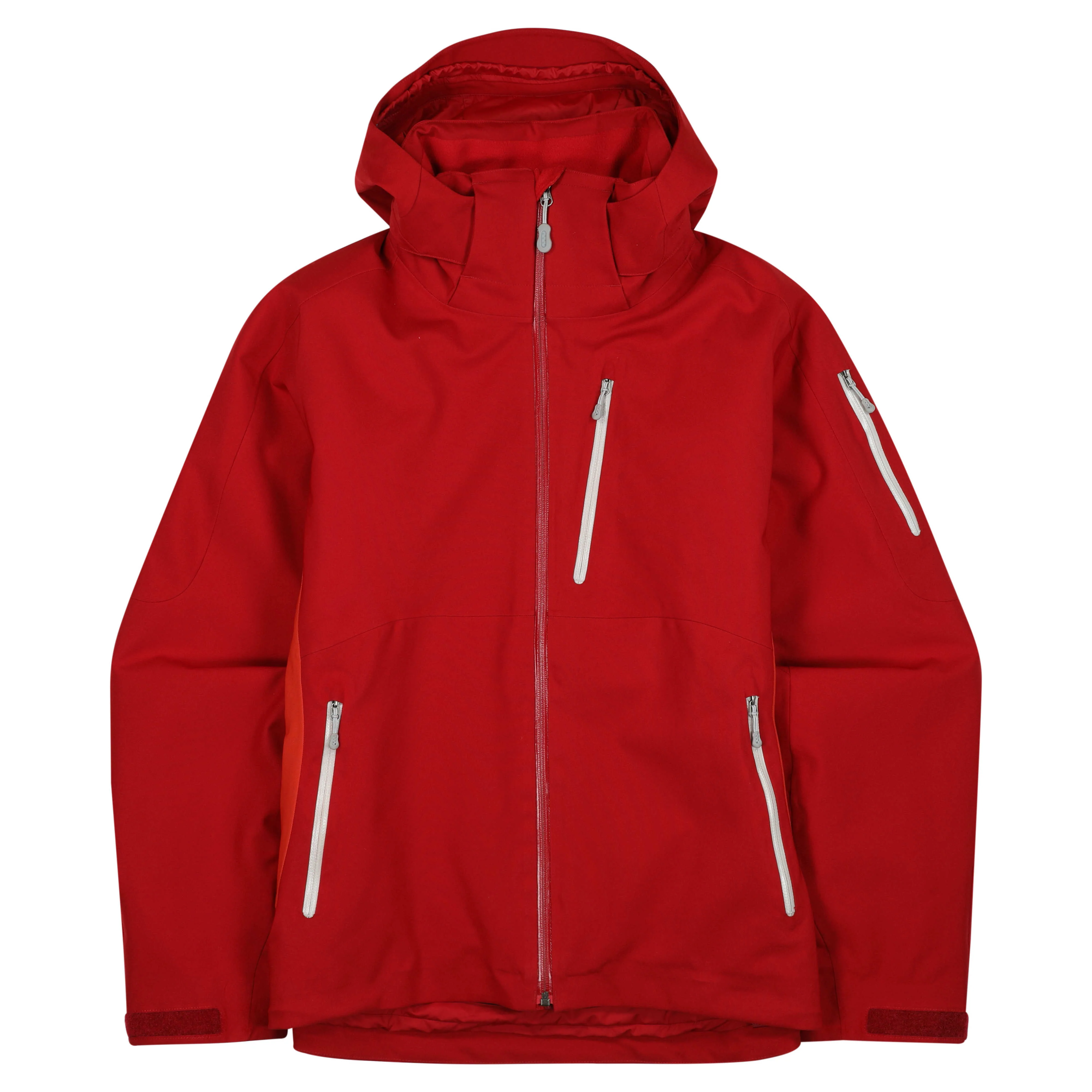 Women's Insulated Powder Bowl Jacket