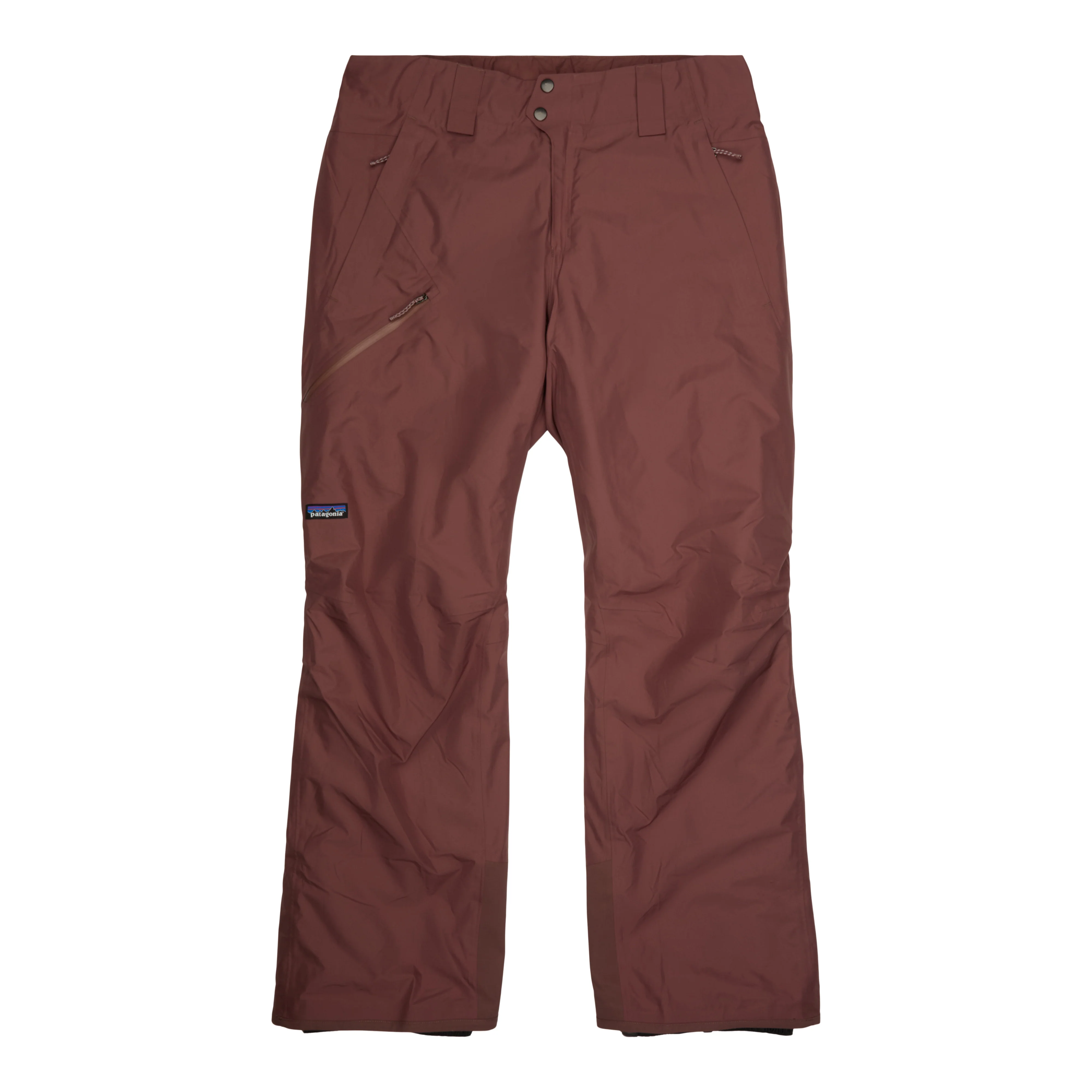 Women's Insulated Powder Town Pants - Regular