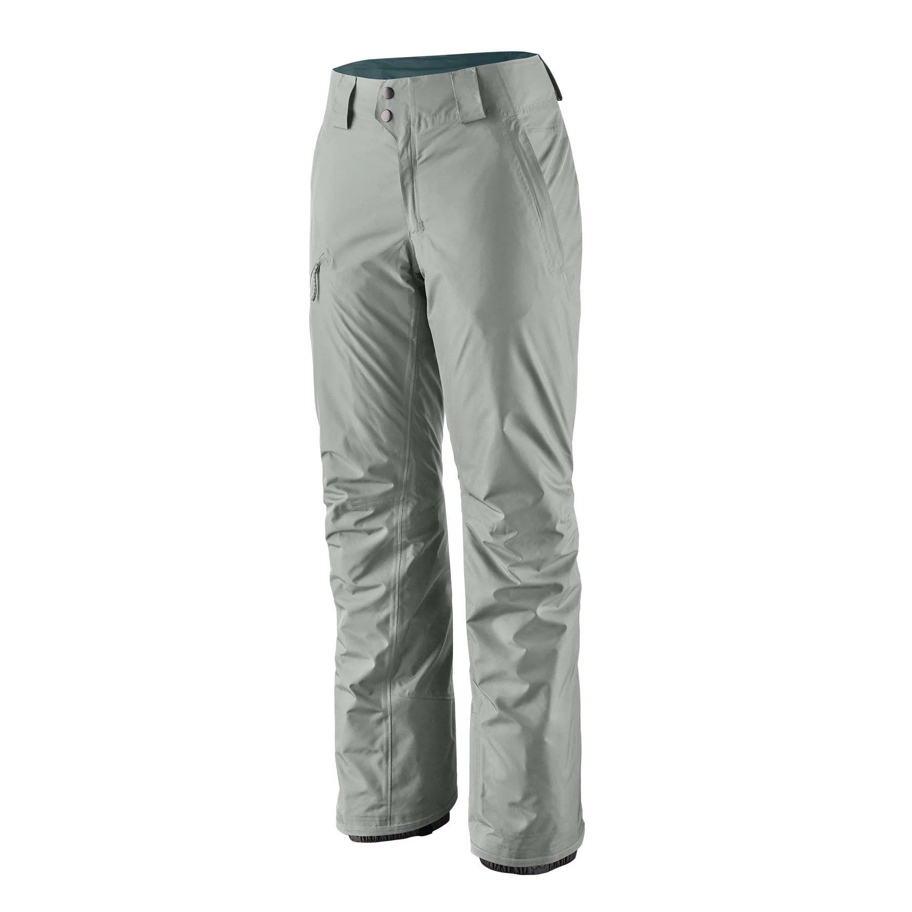 Women's Insulated Powder Town Pants - Regular