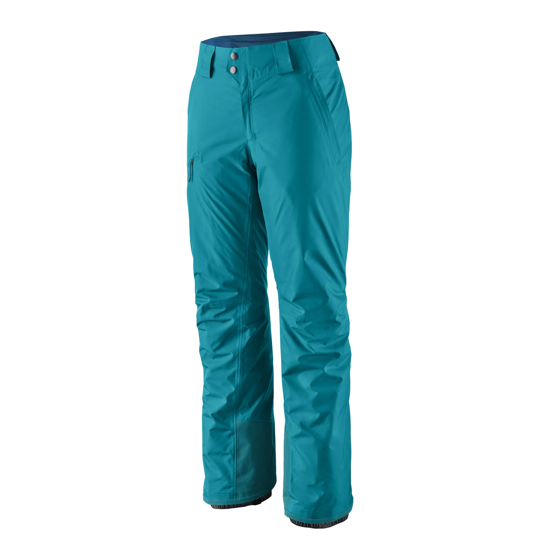 Women's Insulated Powder Town Pants - Short