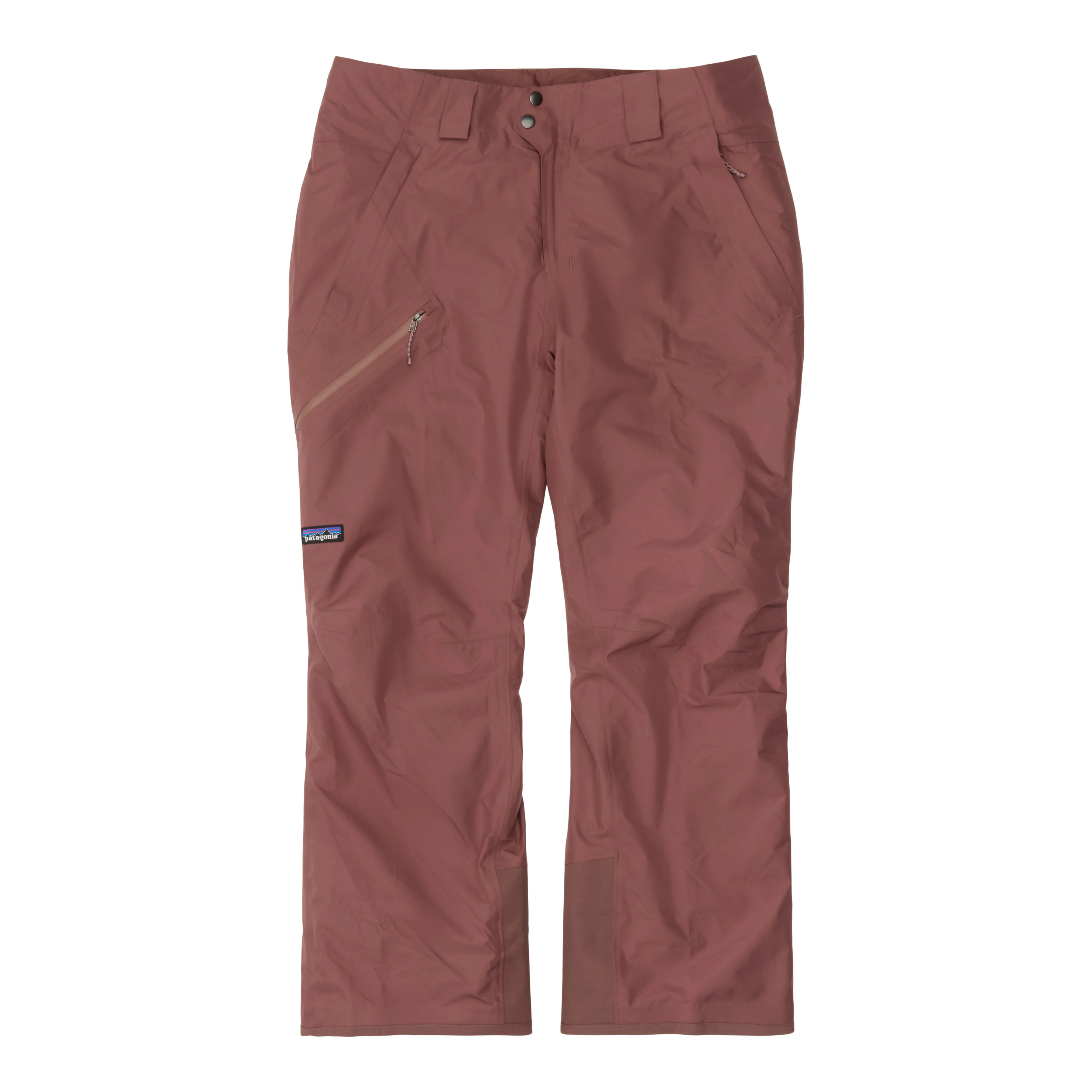 Women's Insulated Powder Town Pants - Short