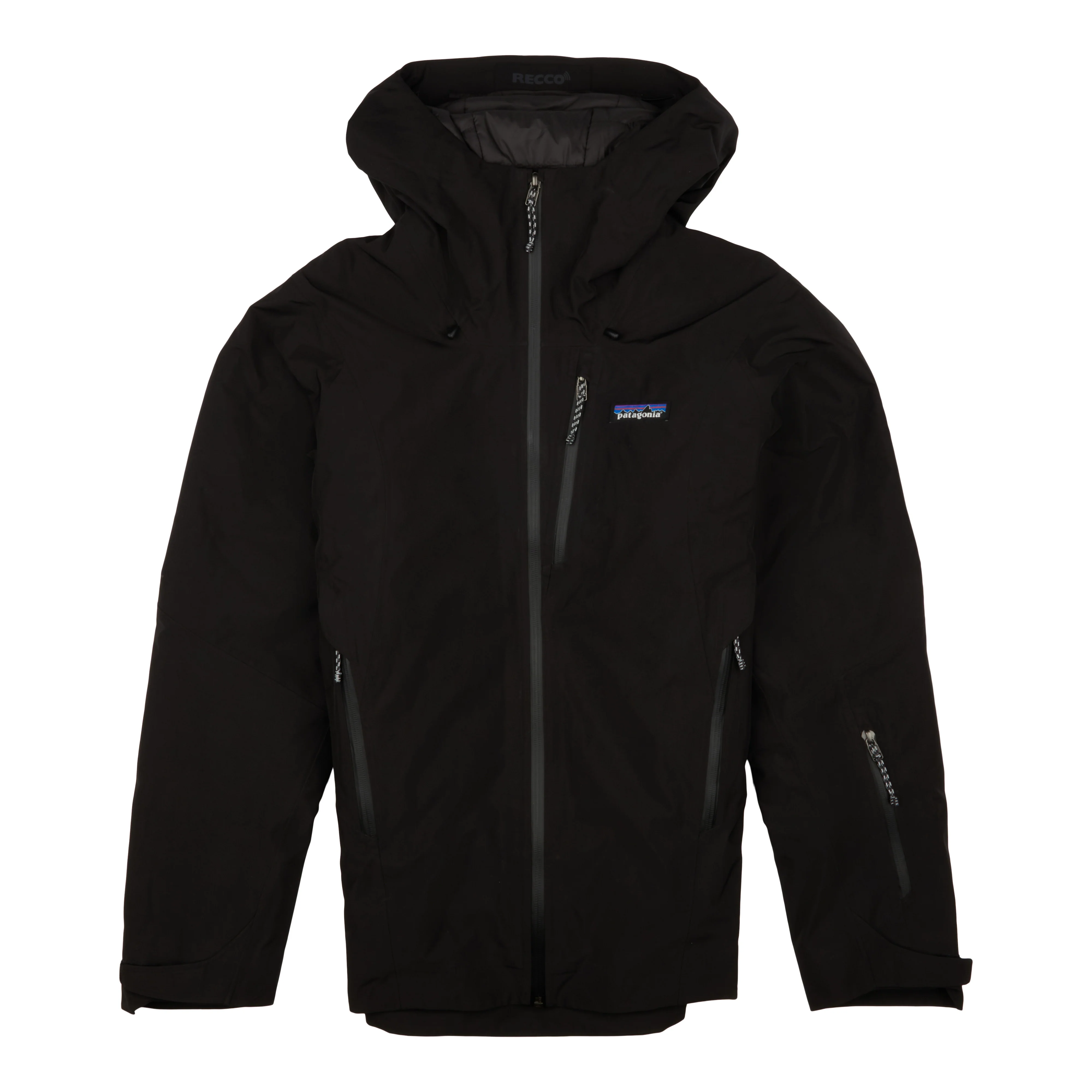 Women's Insulated Storm Shift Jacket