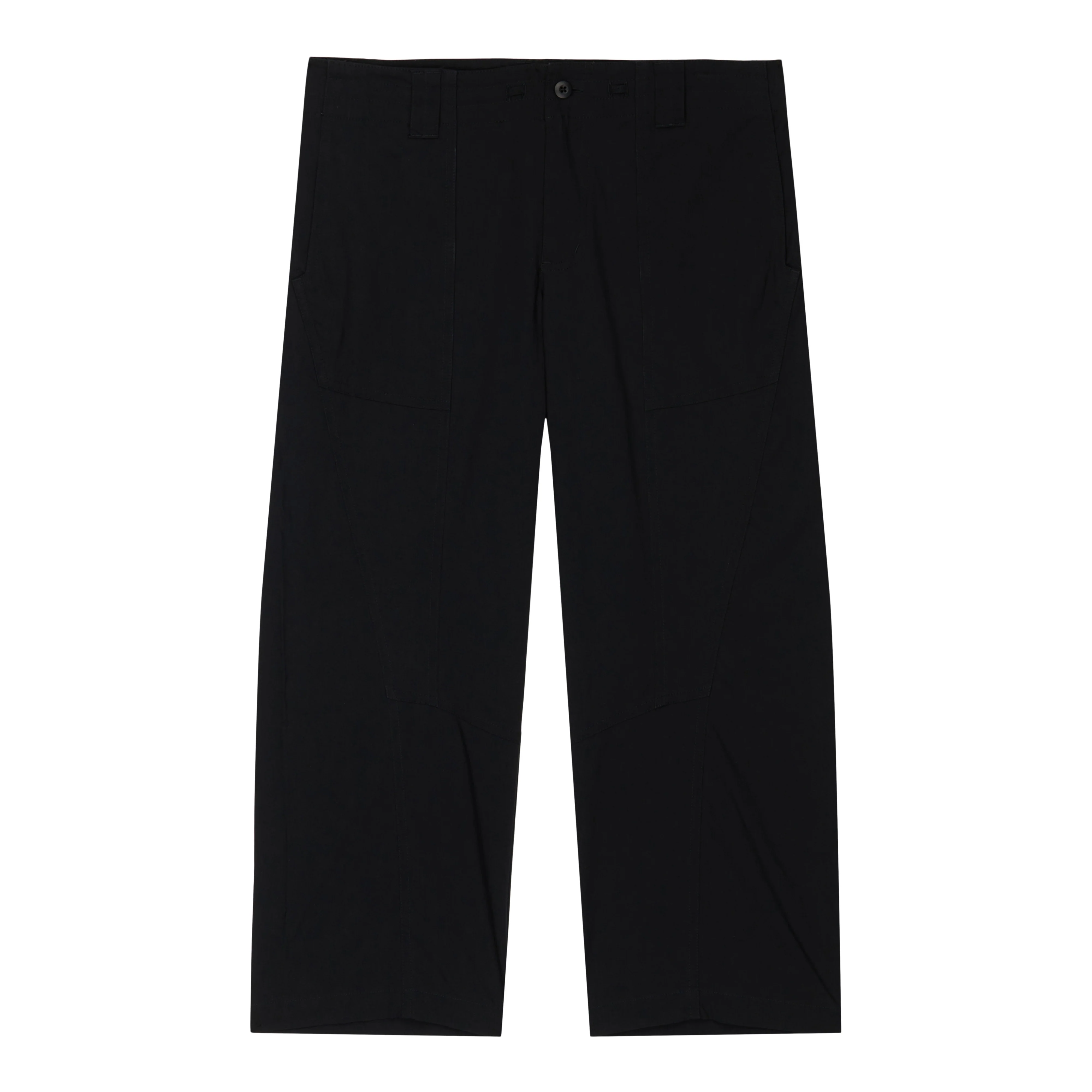 Women's Inter-Continental Capris