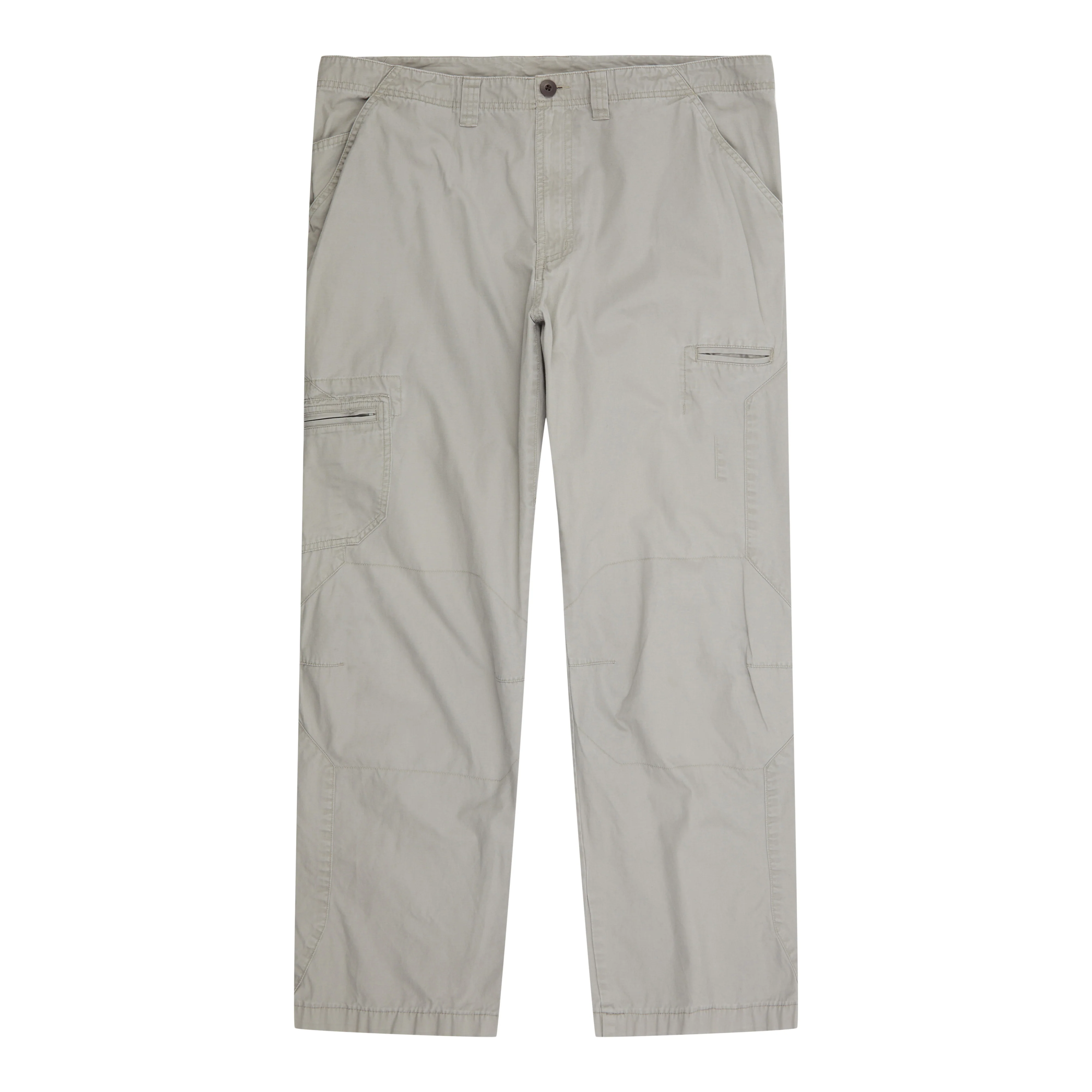 Women's Iron Forge Hemp® Canvas Double Knee Pants - Short