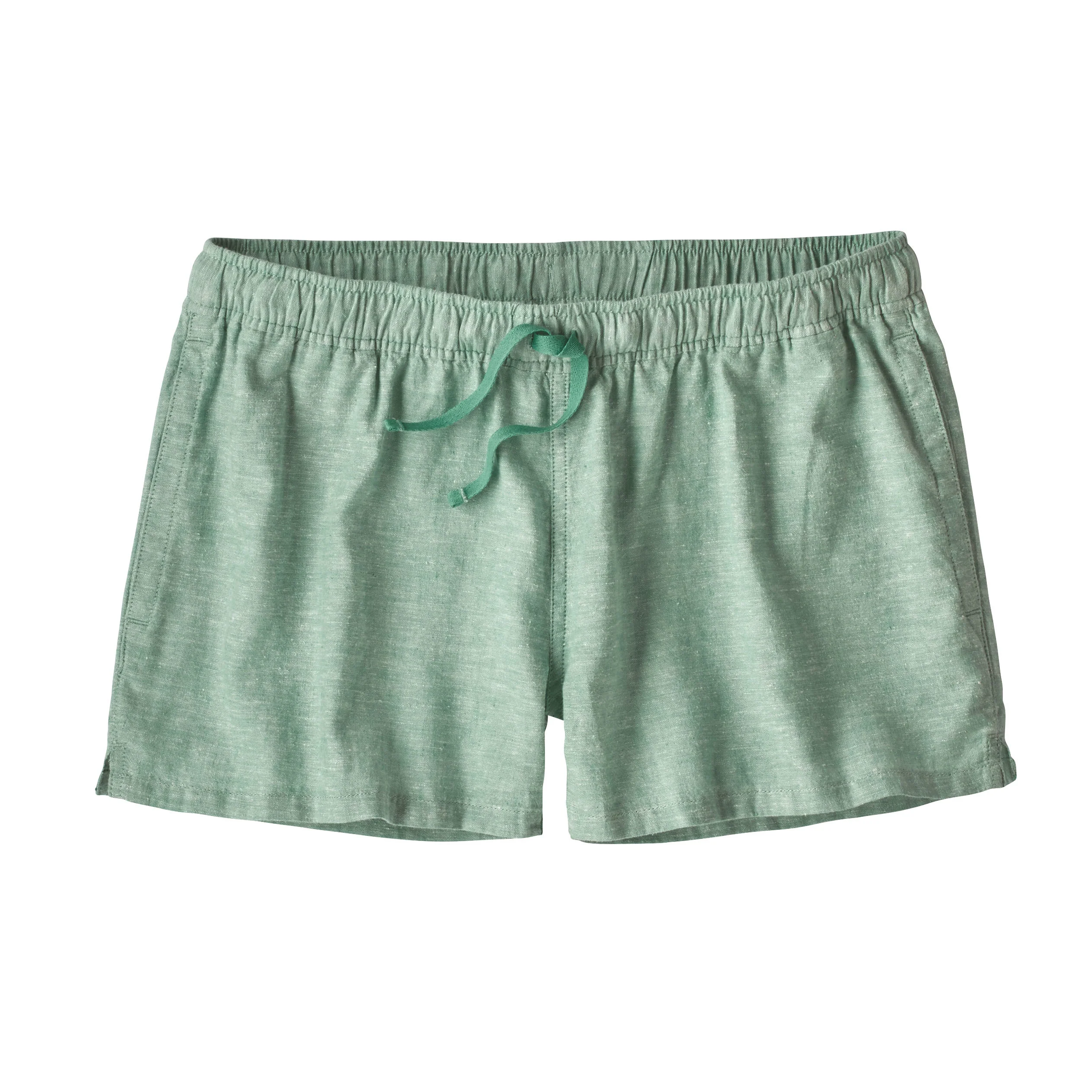Women's Island Hemp Baggies™ Shorts - 3"