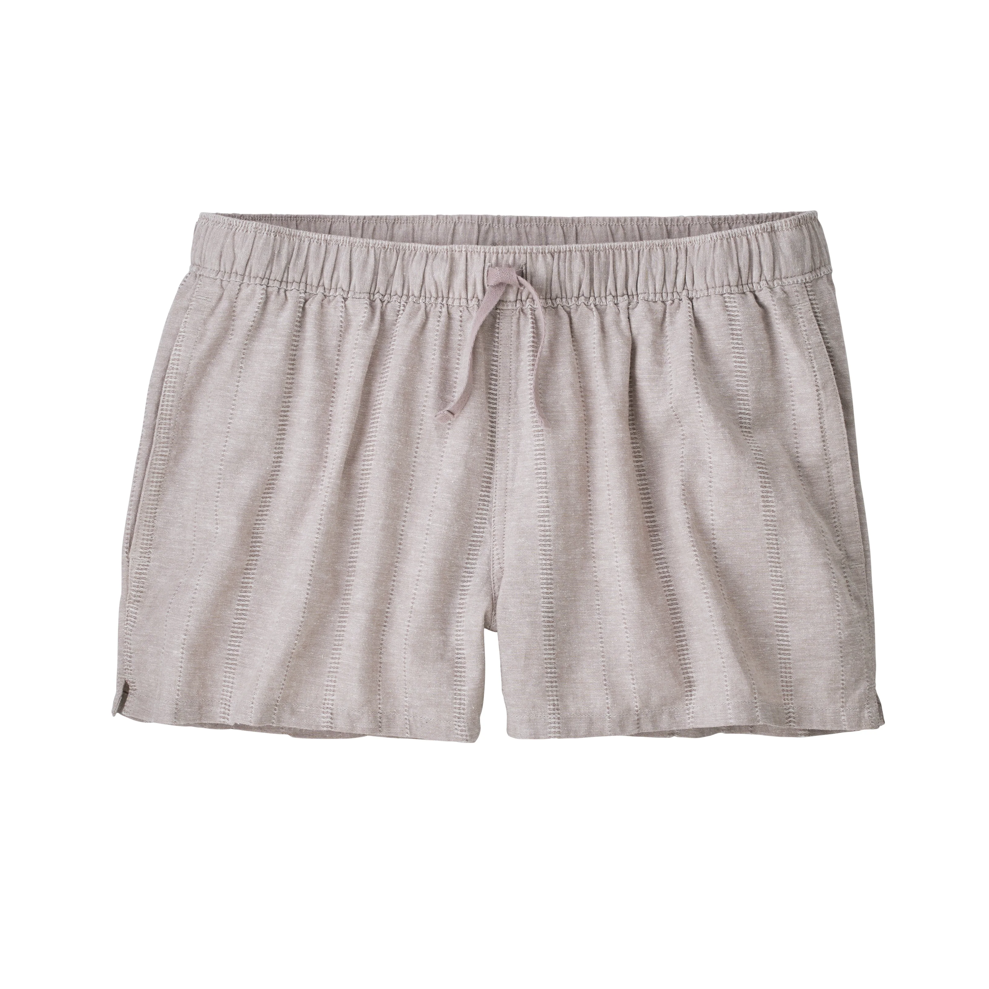 Women's Island Hemp Baggies™ Shorts - 3"