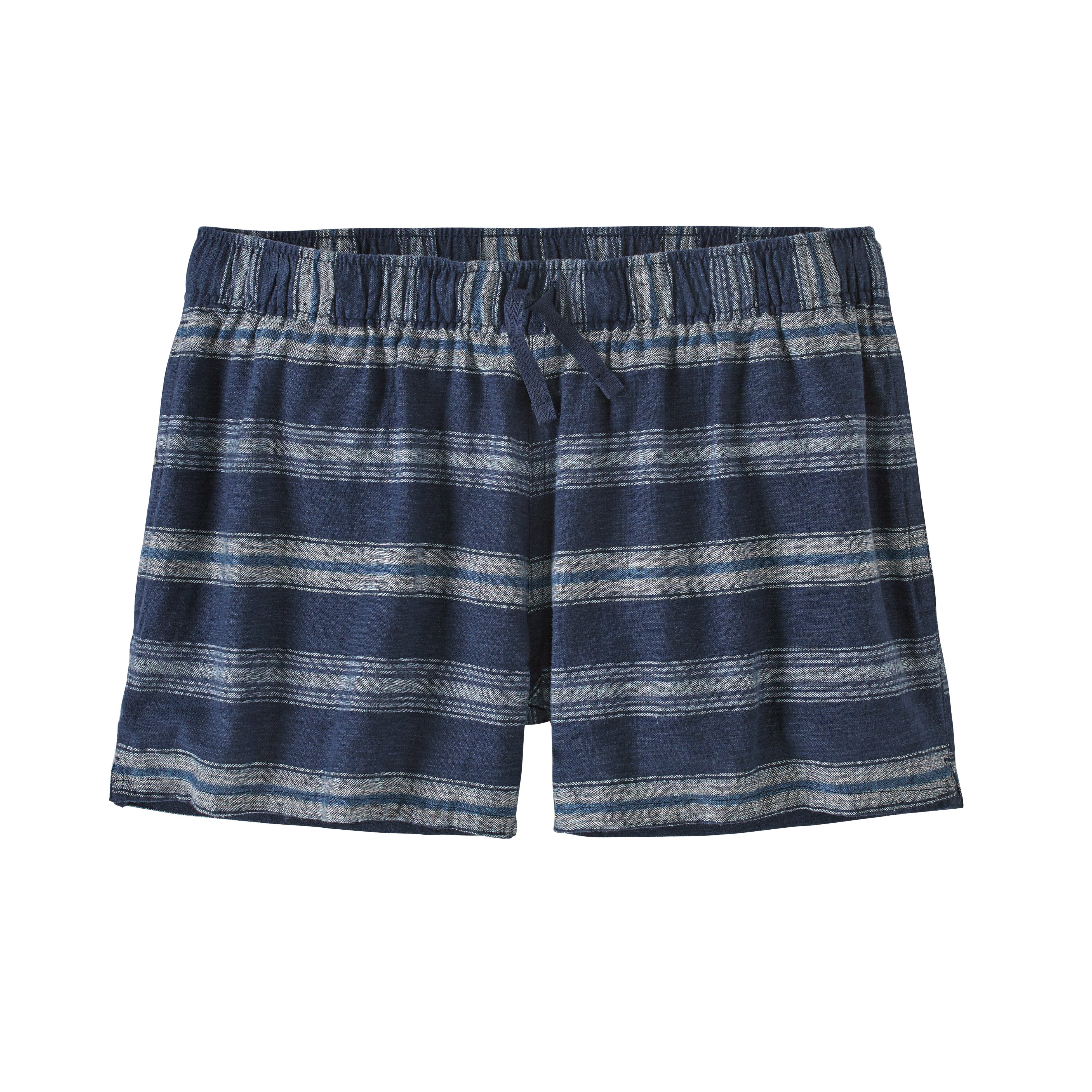 Women's Island Hemp Baggies™ Shorts - 3"