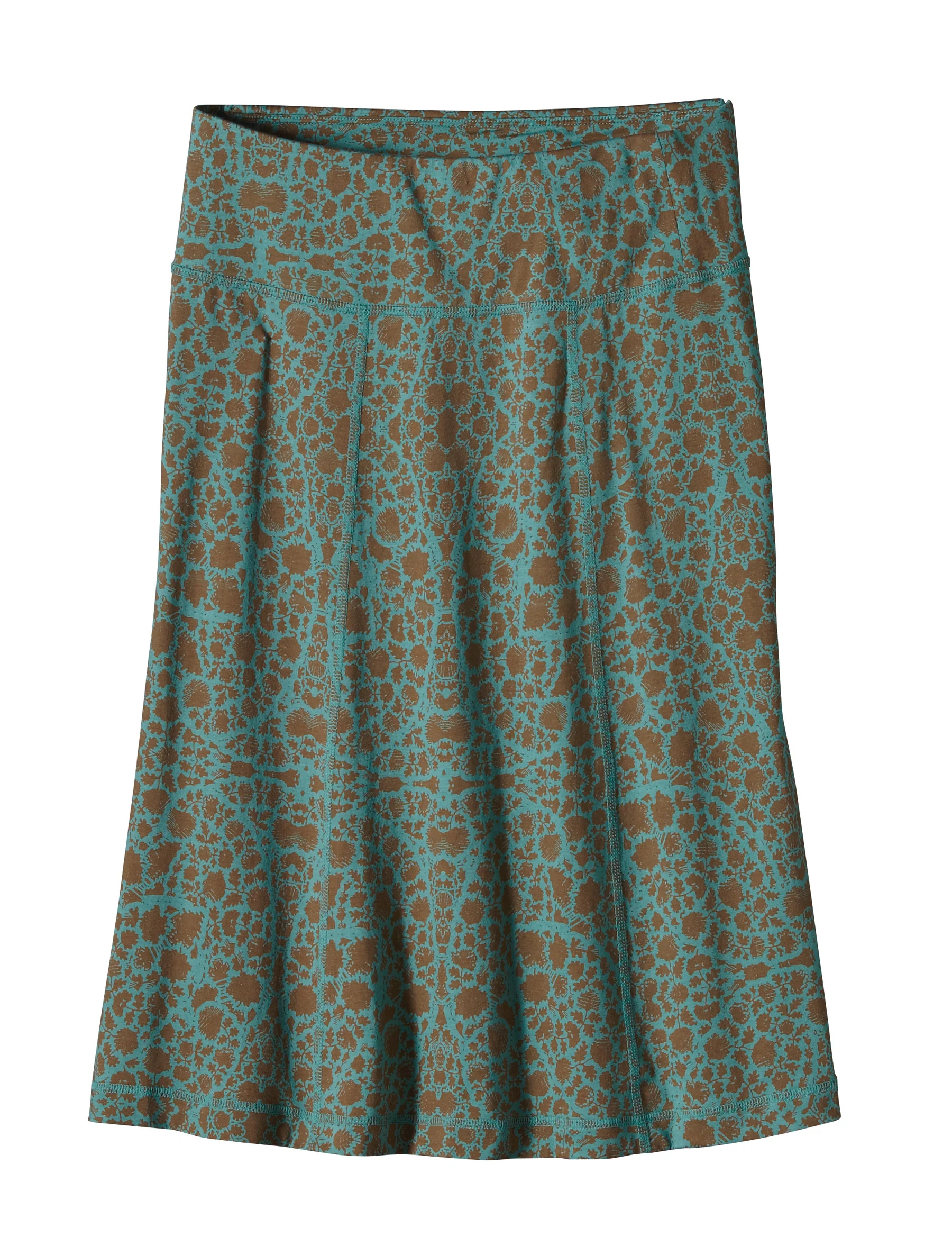 Women's Kamala Festival Skirt