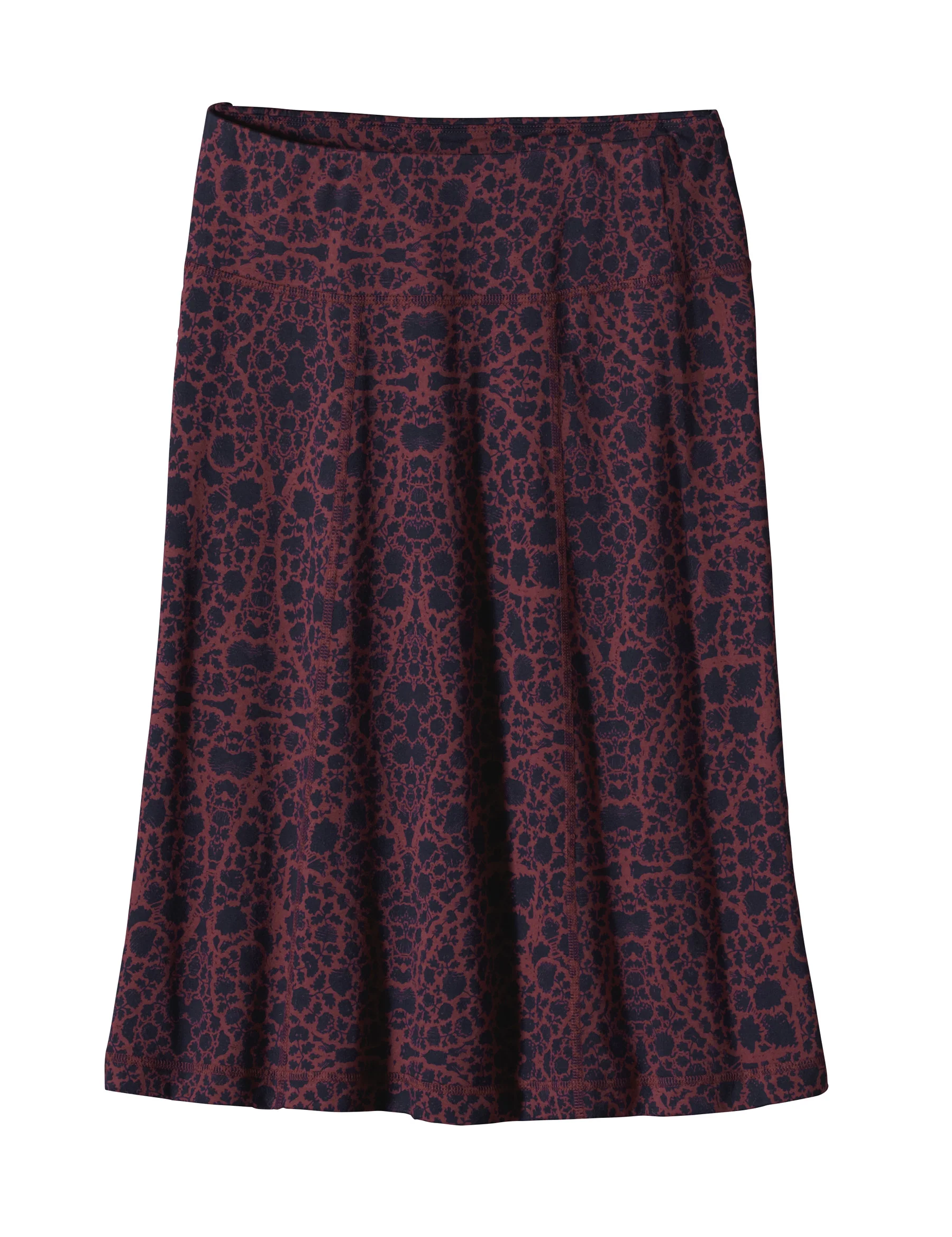 Women's Kamala Festival Skirt