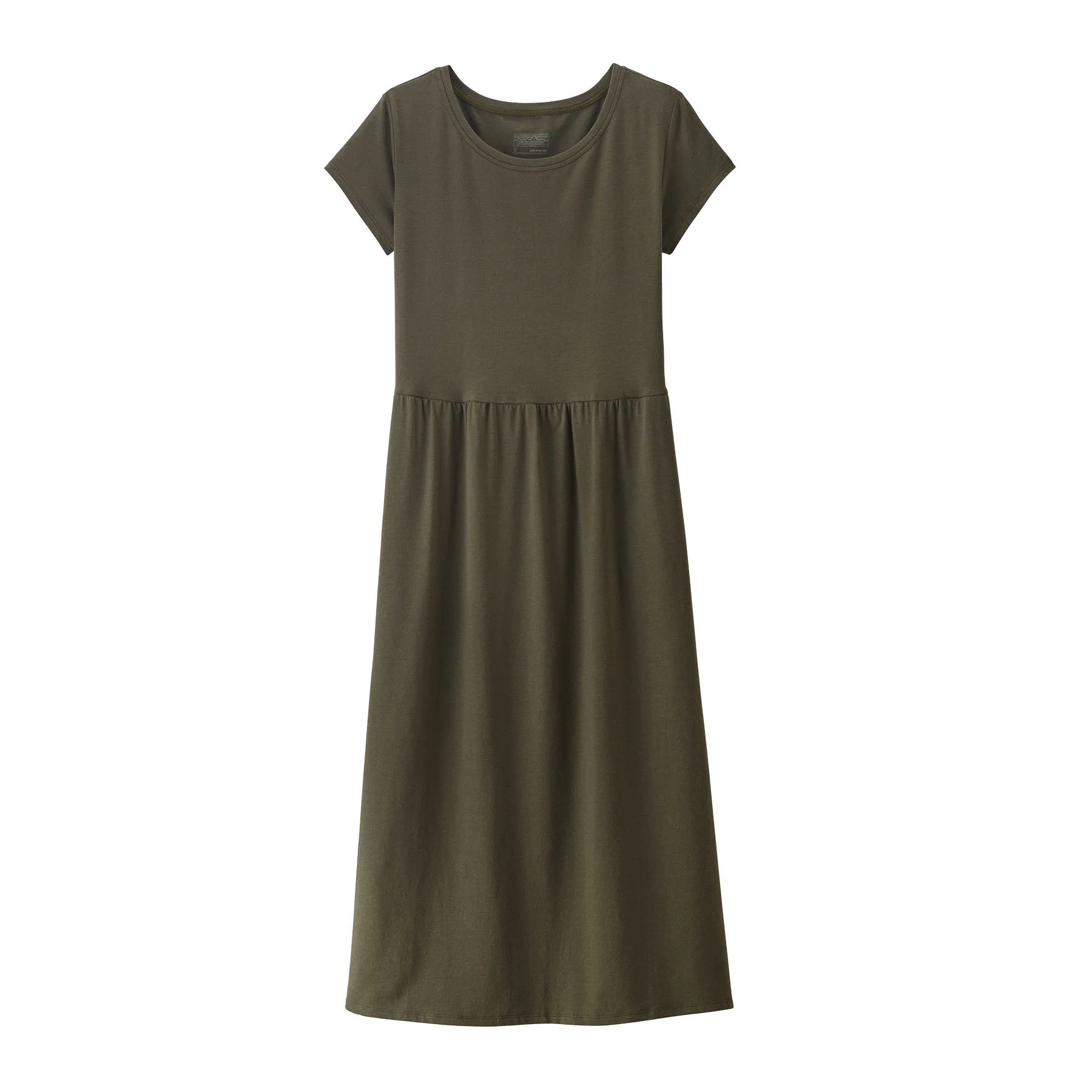 Women's Kamala T-Shirt Dress