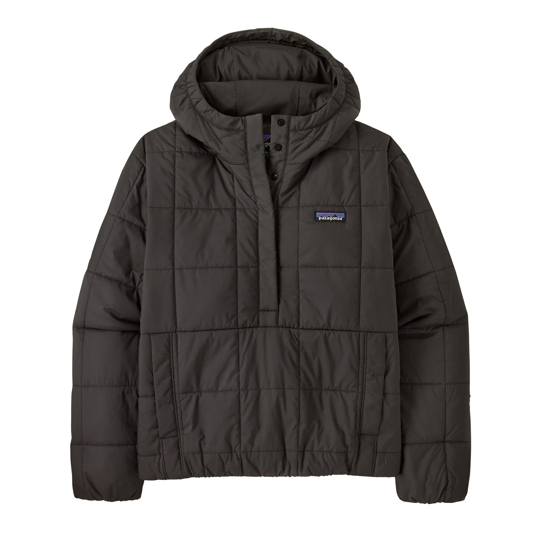 Women's Light Gust Hooded Pullover