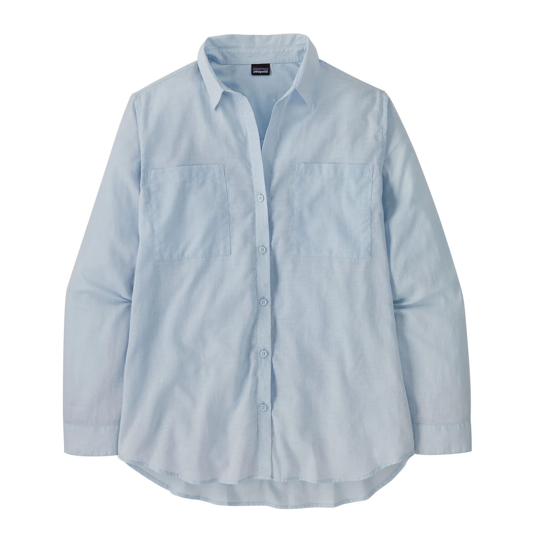 Women's Lightweight A/C® Buttondown