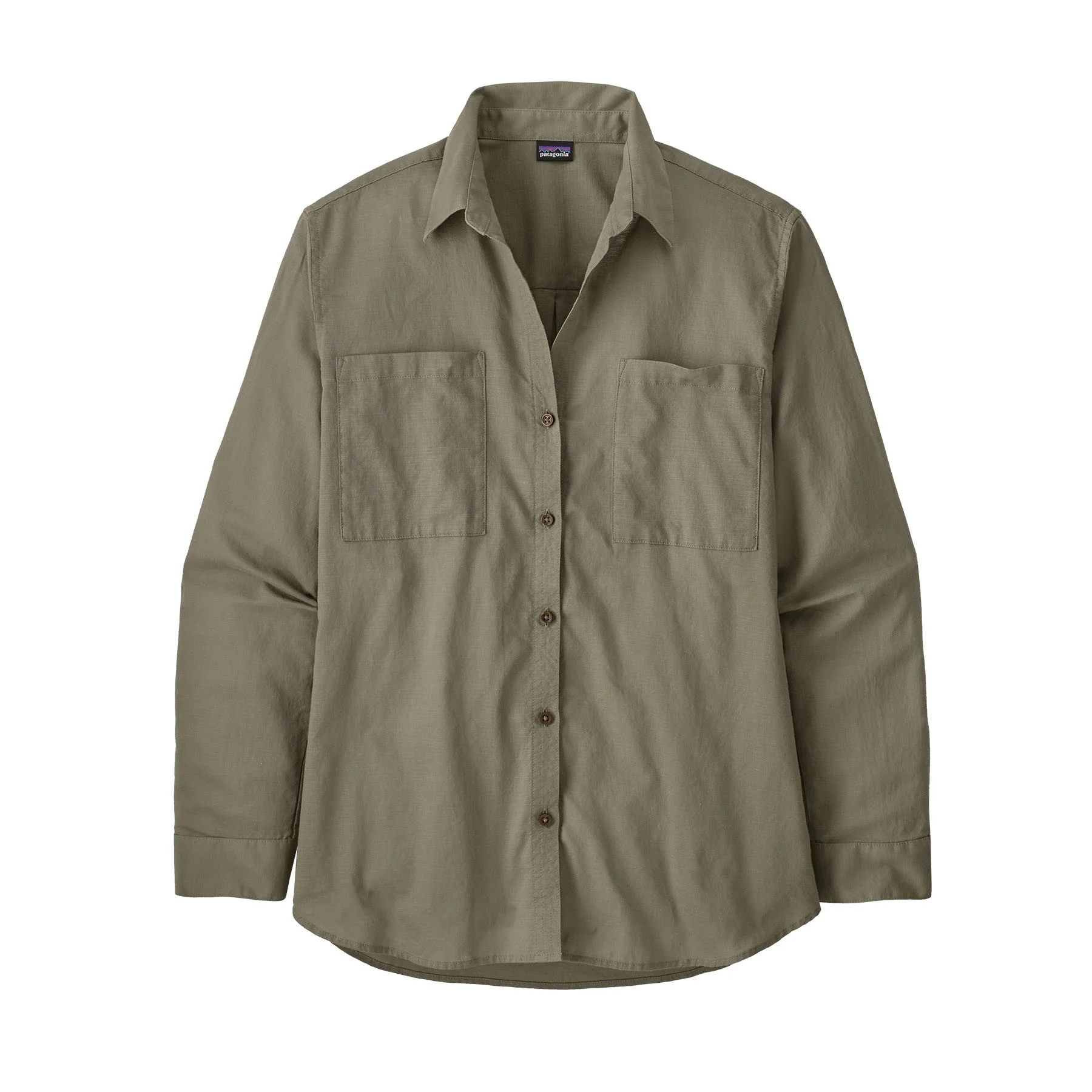 Women's Lightweight A/C® Buttondown