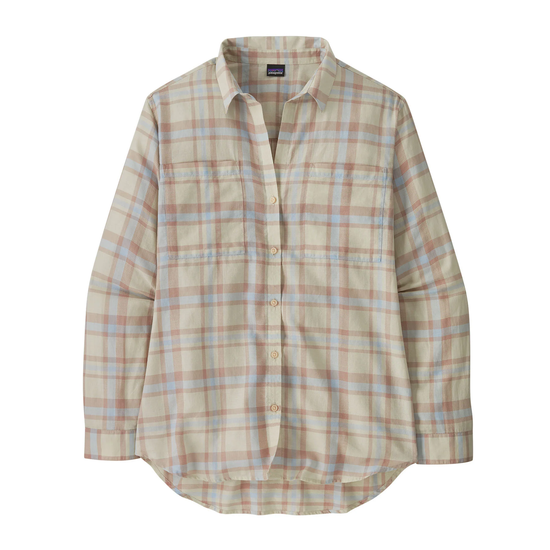 Women's Lightweight A/C® Buttondown