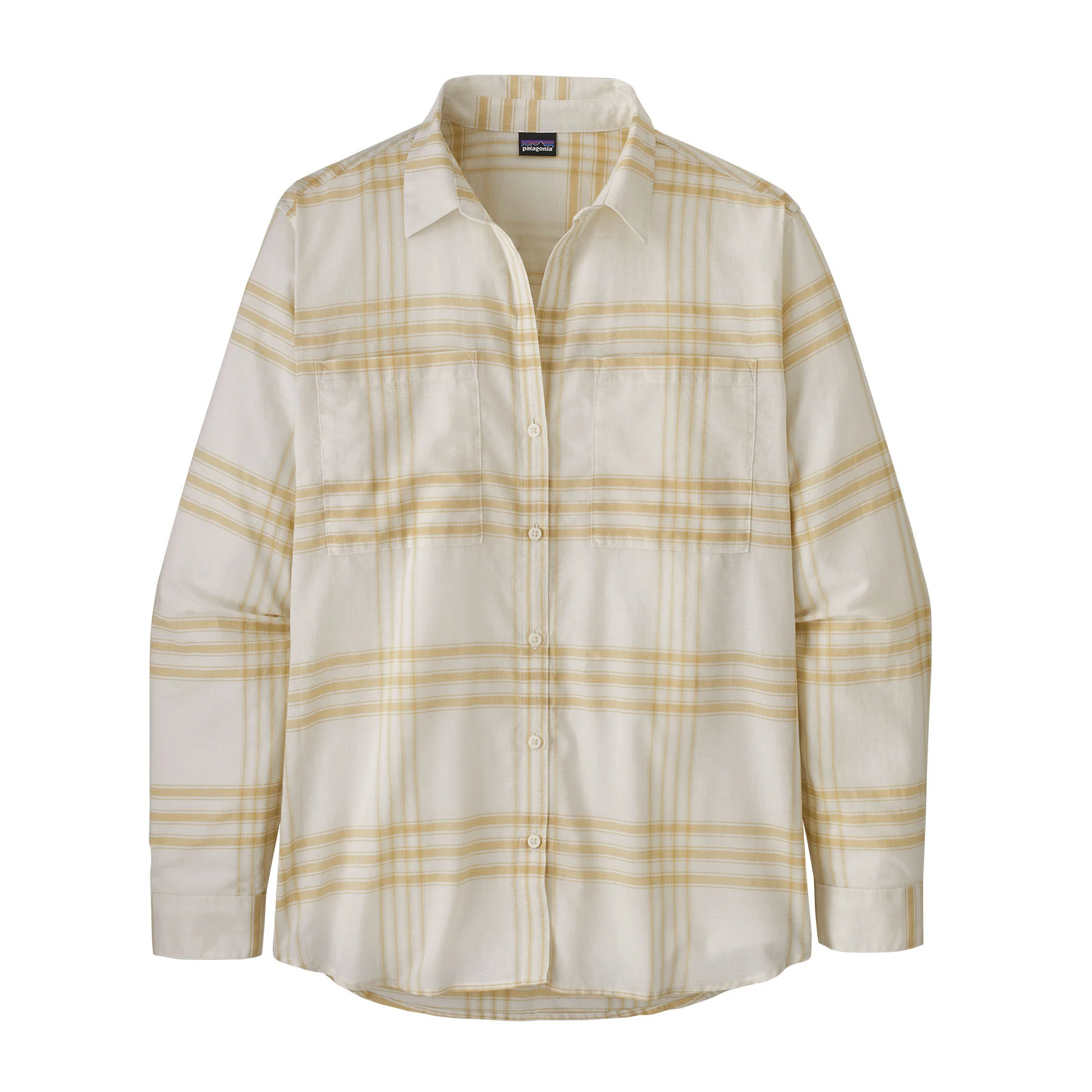 Women's Lightweight A/C® Buttondown