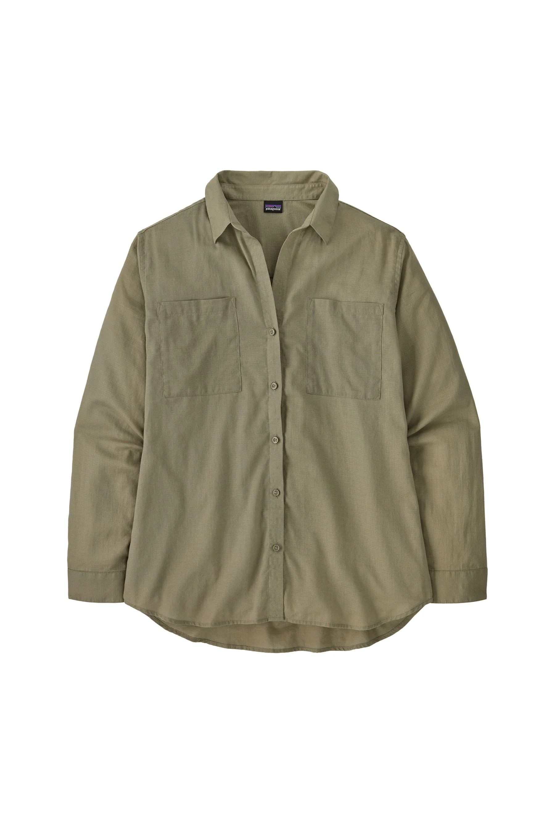 Women's Lightweight A/C® Buttondown