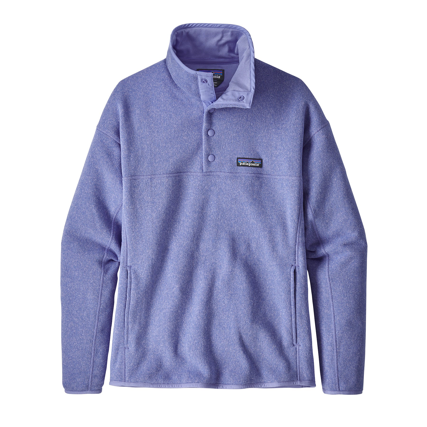 Women's Lightweight Better Sweater® Marsupial Pullover