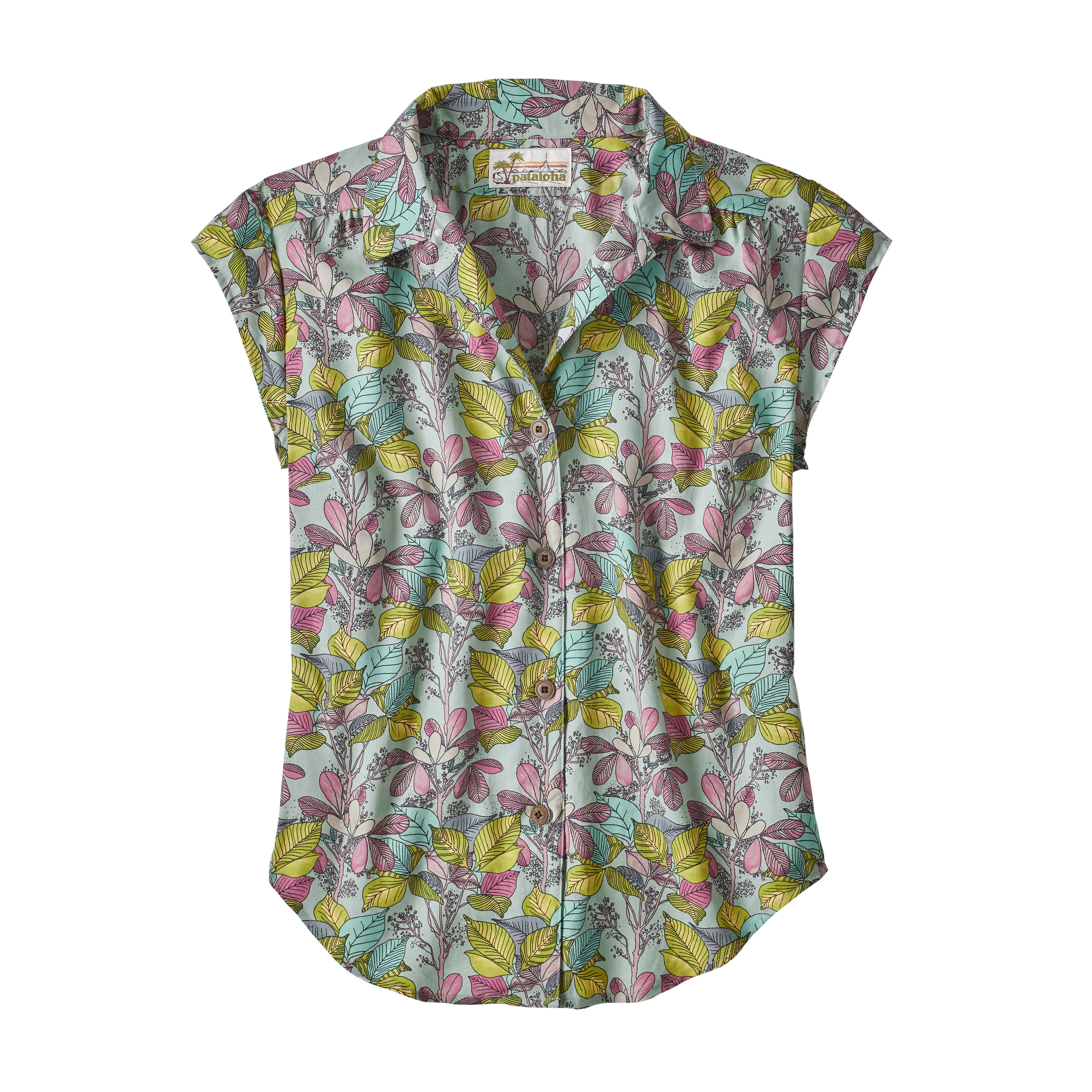Women's Lightweight Pataloha® Shirt