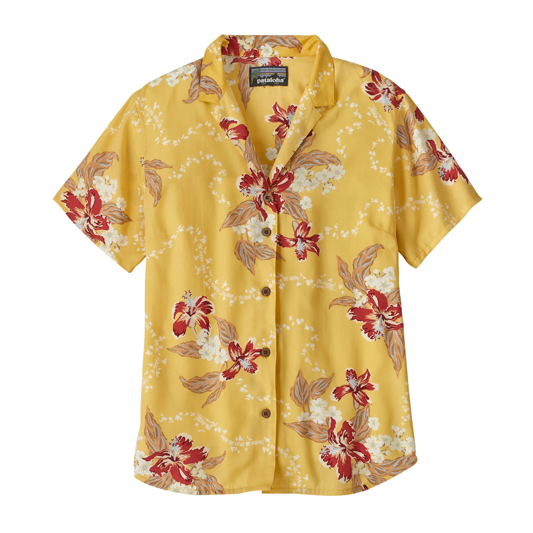 Women's Lightweight Pataloha® Shirt