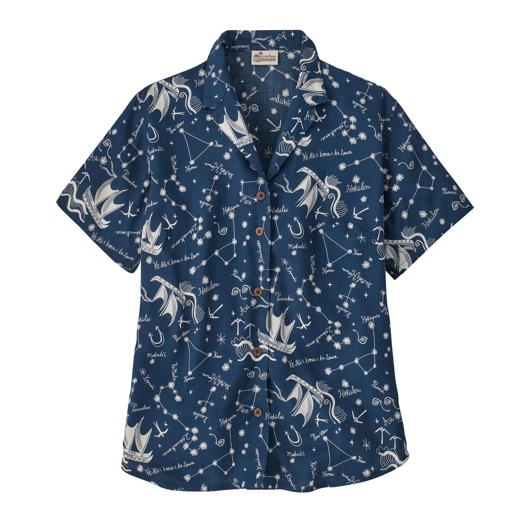 Women's Lightweight Pataloha® Shirt