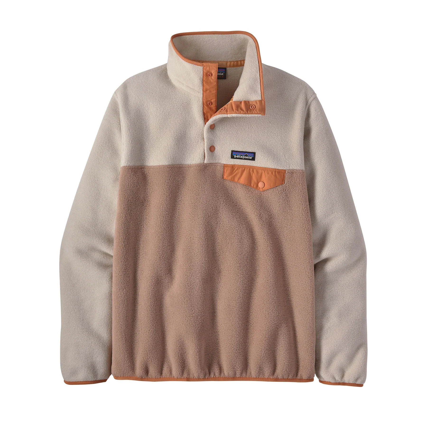 Women's Lightweight Synchilla® Snap-T® Pullover