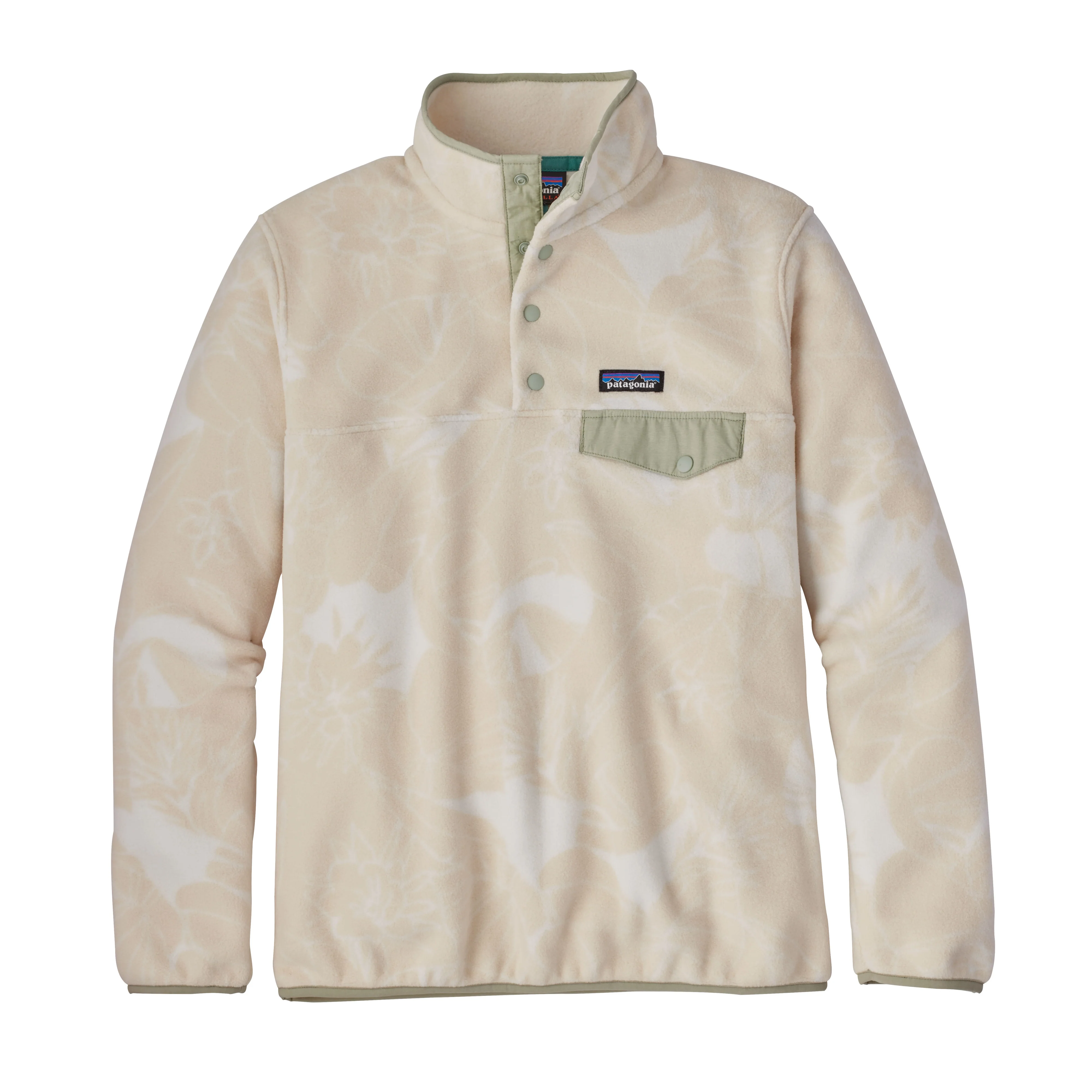Women's Lightweight Synchilla® Snap-T® Pullover