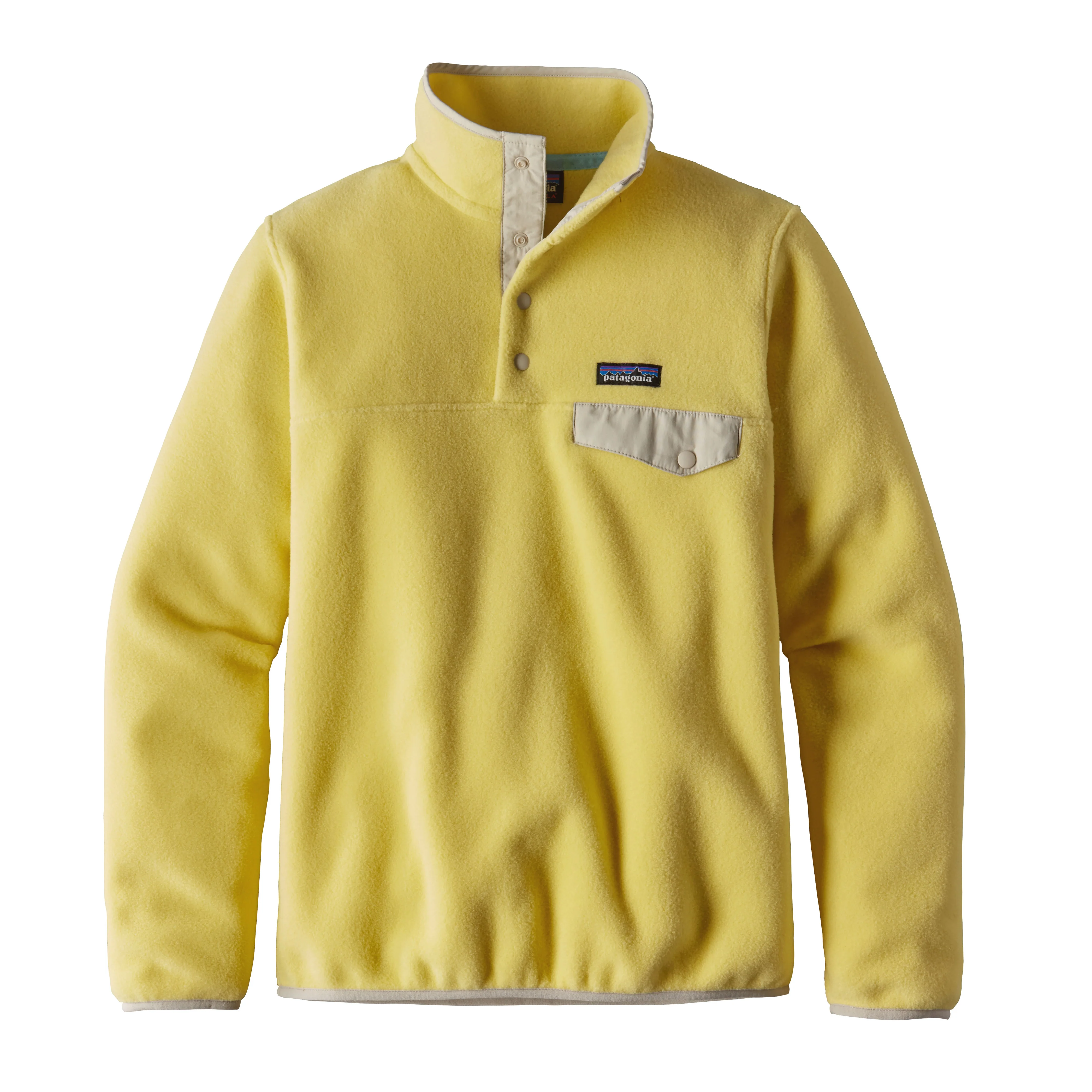 Women's Lightweight Synchilla® Snap-T® Pullover