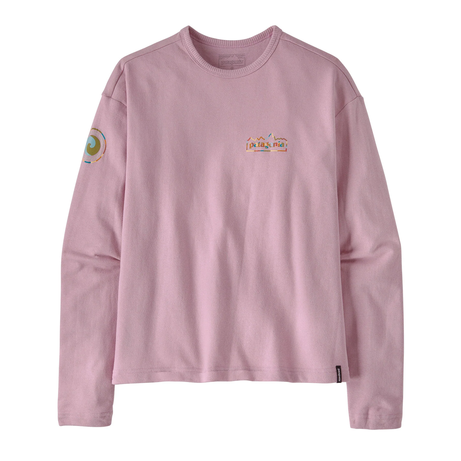 Women's Lightweight Unity Fitz Wildrise Crew