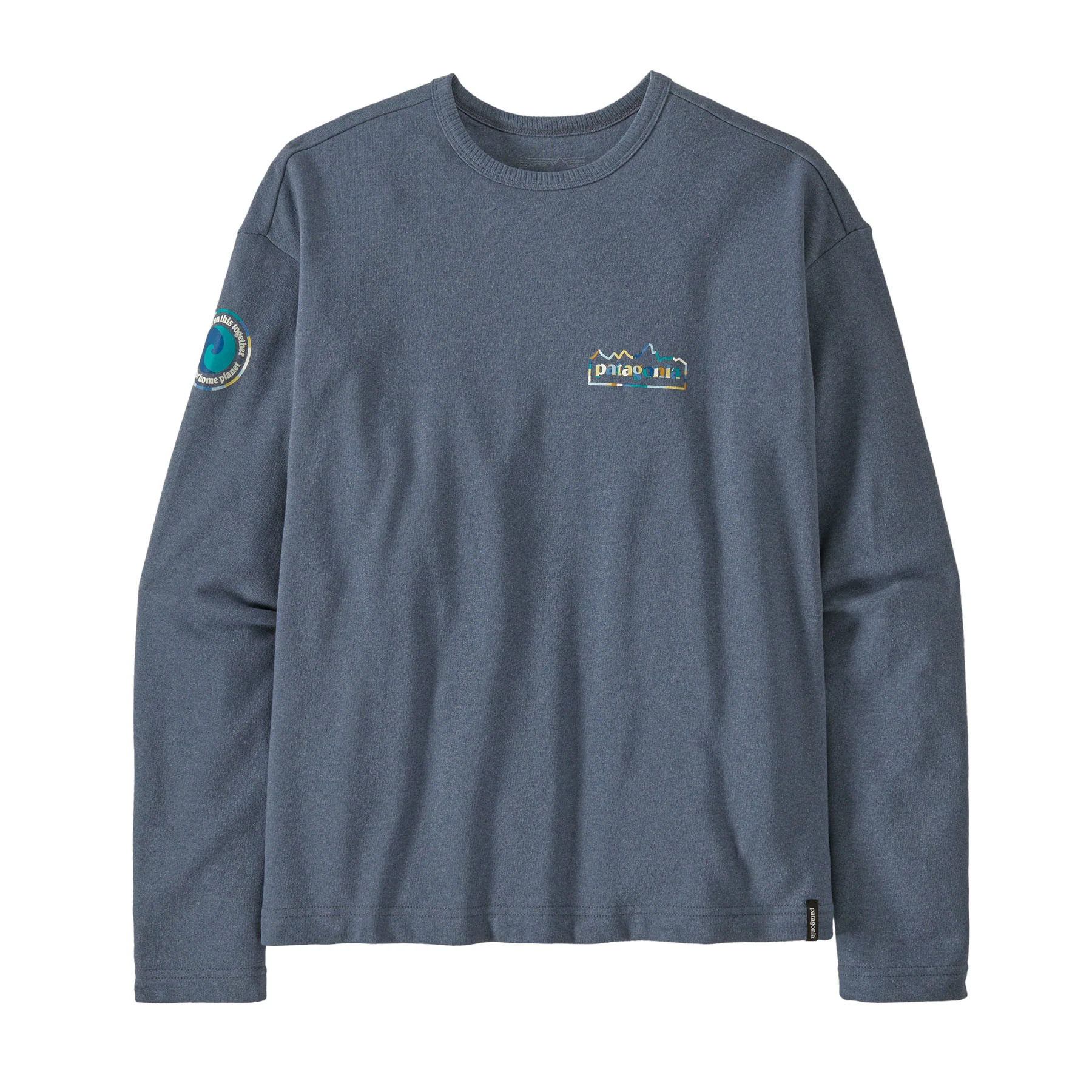 Women's Lightweight Unity Fitz Wildrise Crew