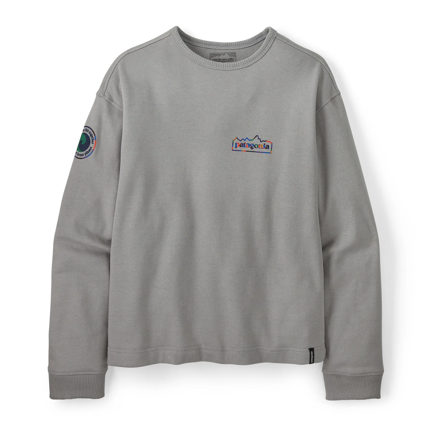 Women's Lightweight Unity Fitz Wildrise Crew