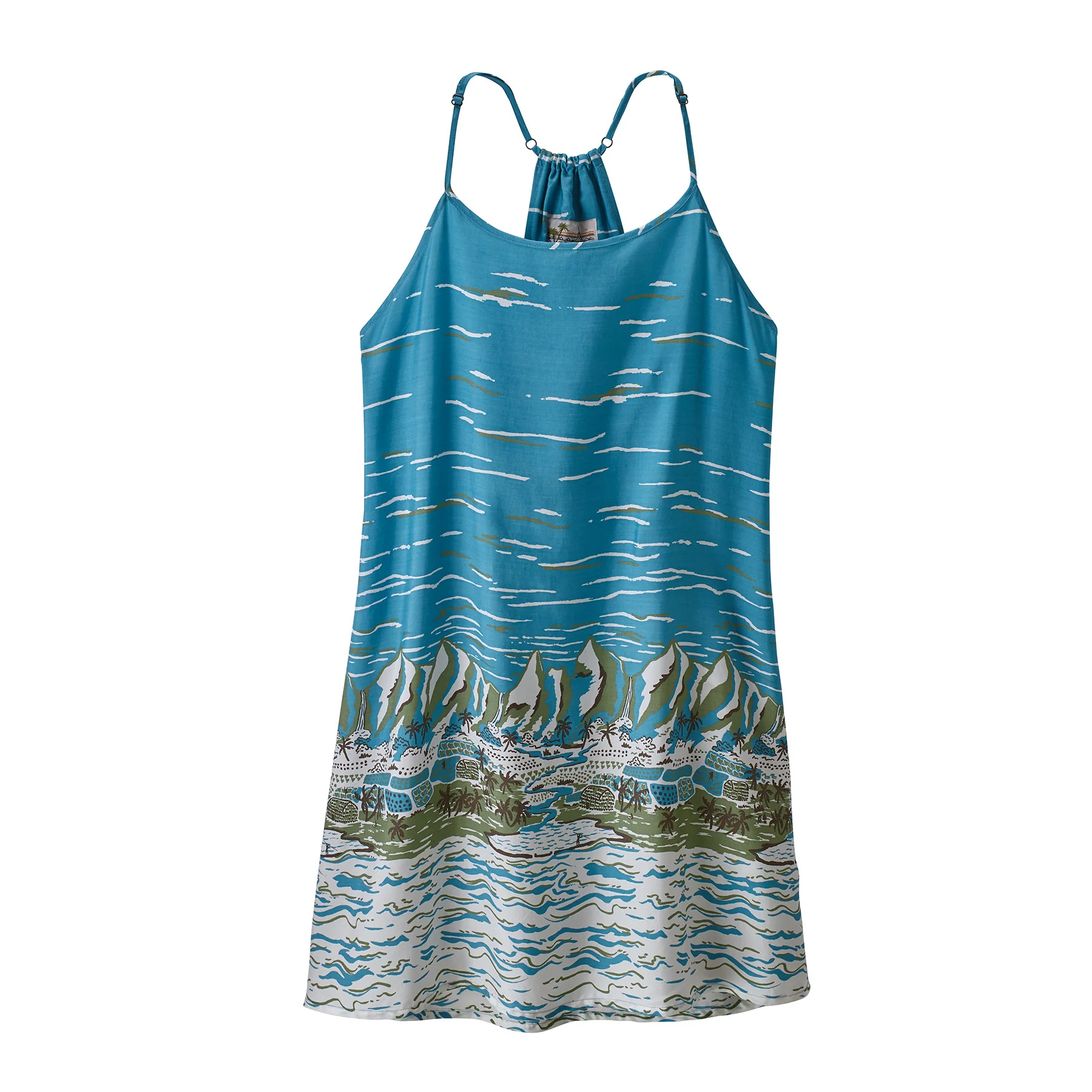 Women's Limited Edition Pataloha® Dress