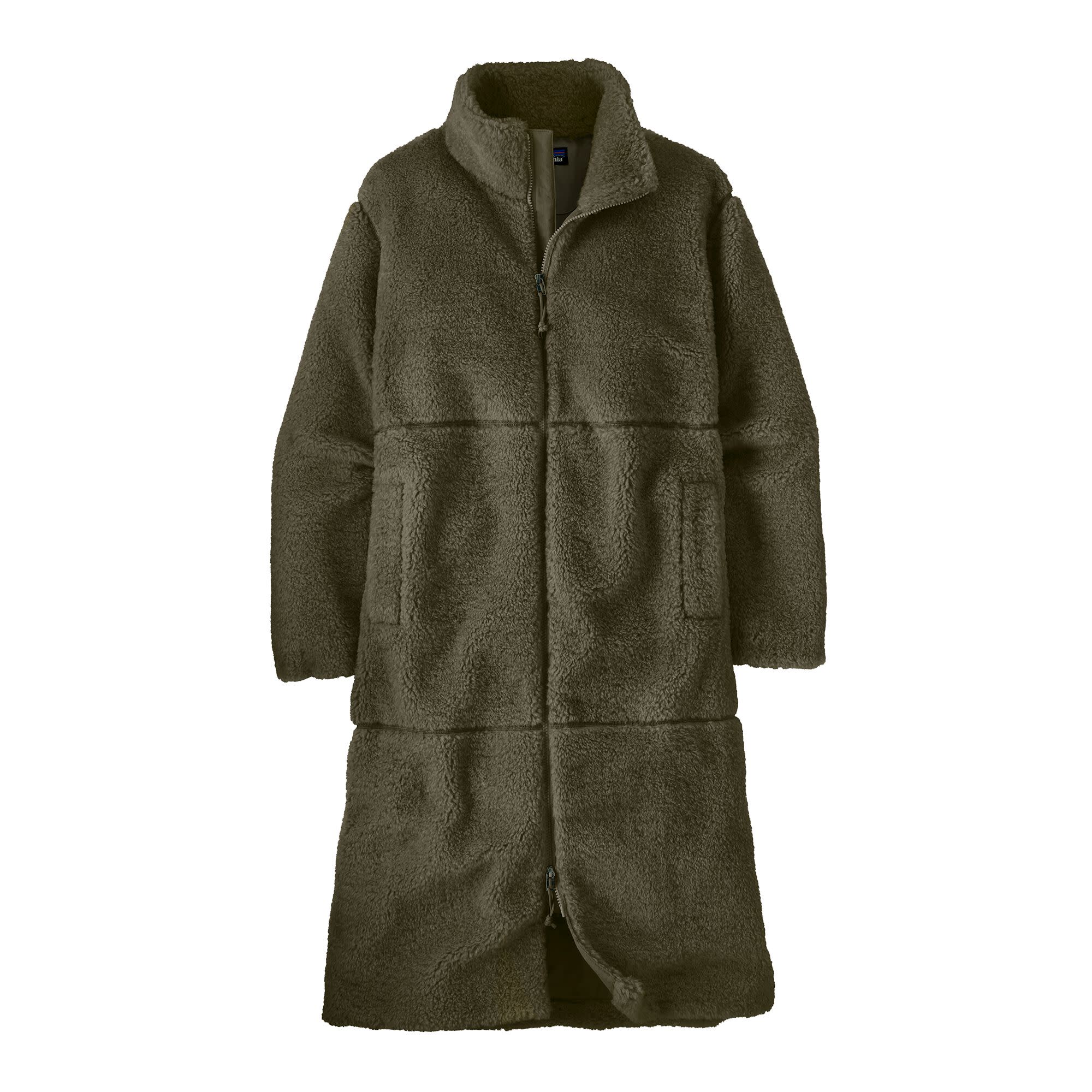 Women's Lonesome Mesa Long Coat