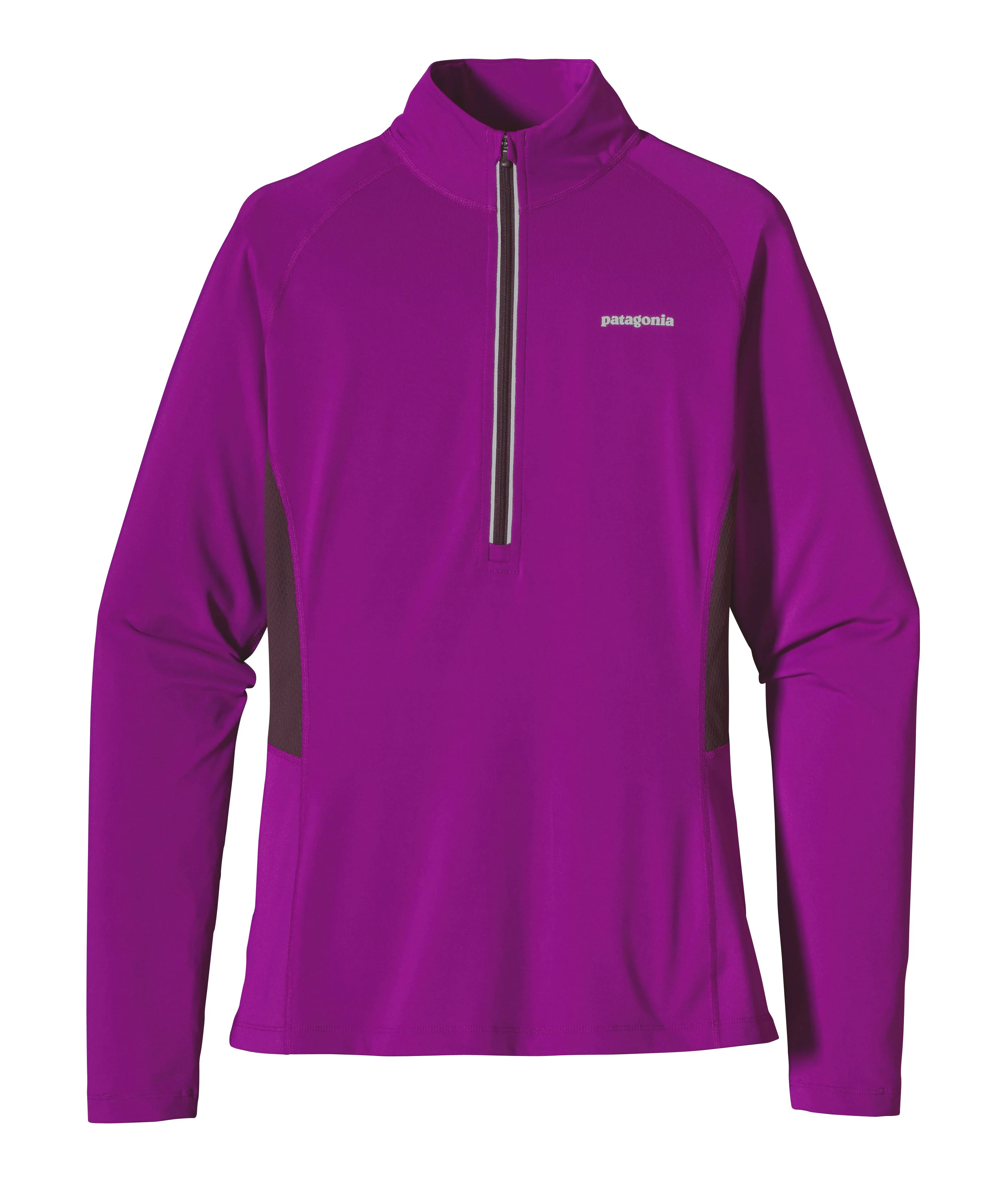 Women's Long-Sleeved All Weather Top