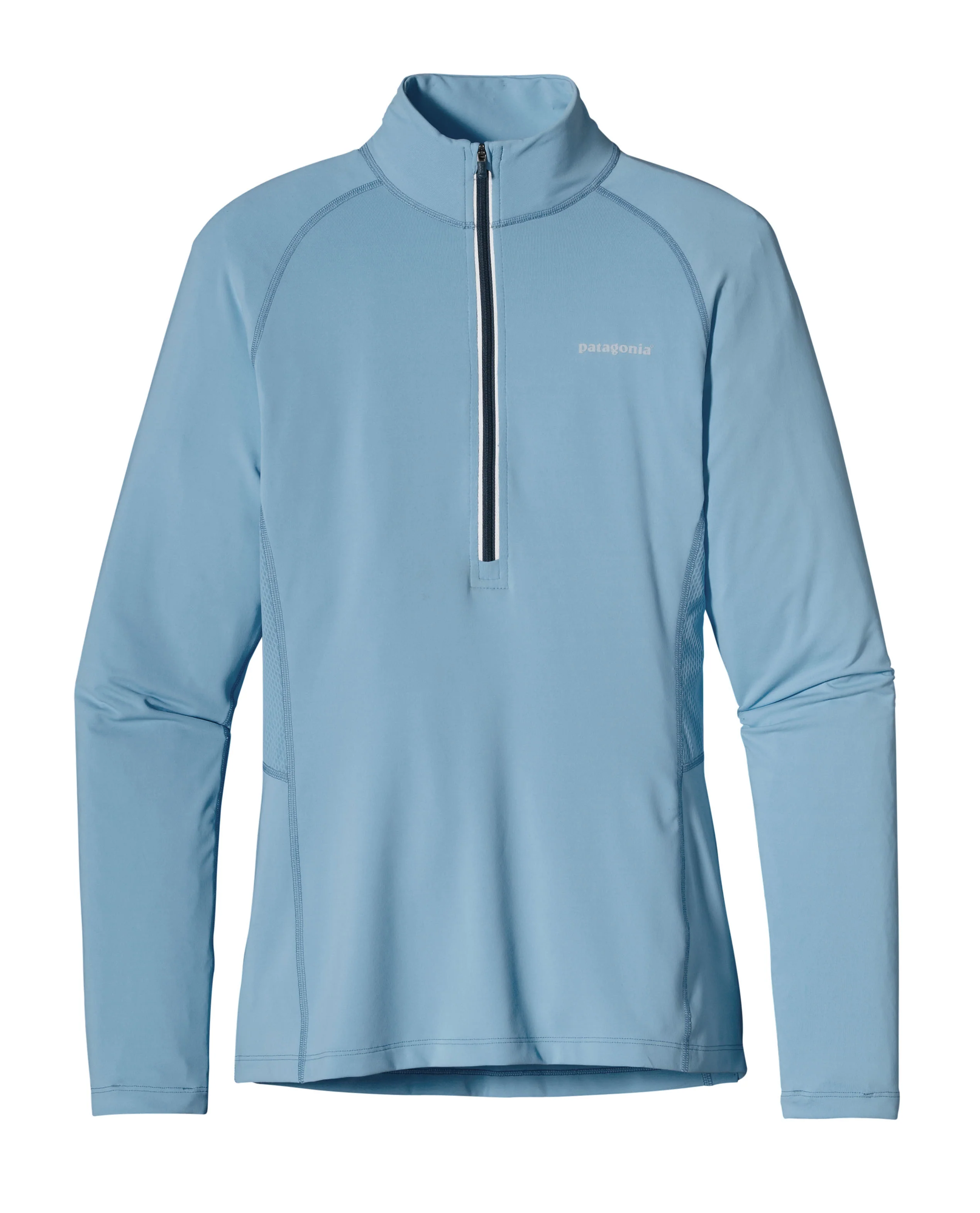 Women's Long-Sleeved All Weather Top