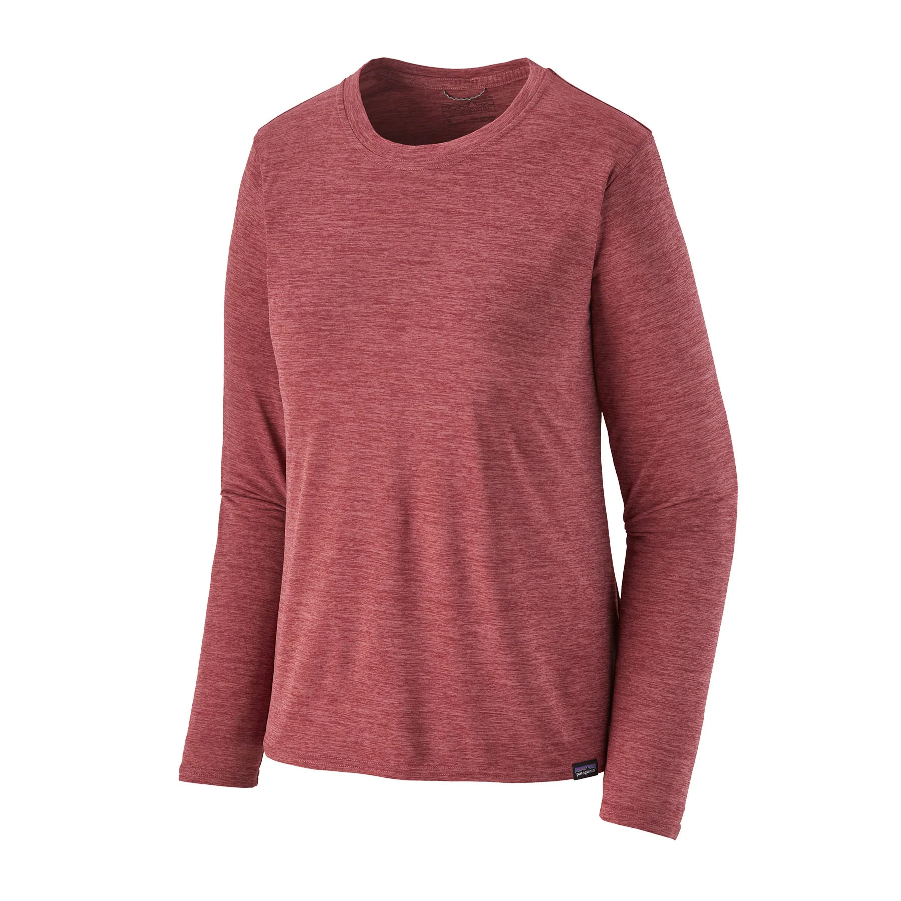 Women's Long-Sleeved Capilene® Cool Daily Shirt