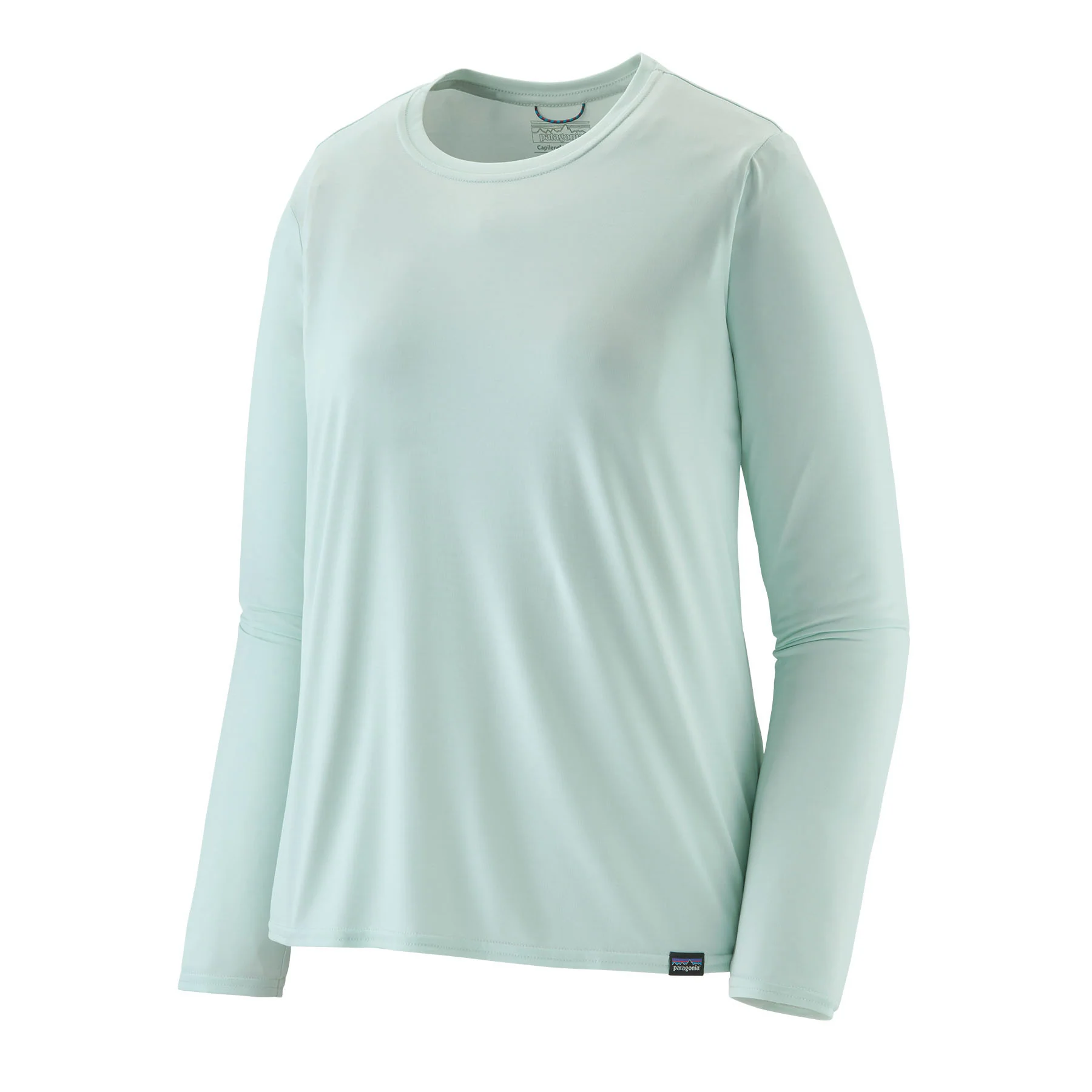 Women's Long-Sleeved Capilene® Cool Daily Shirt