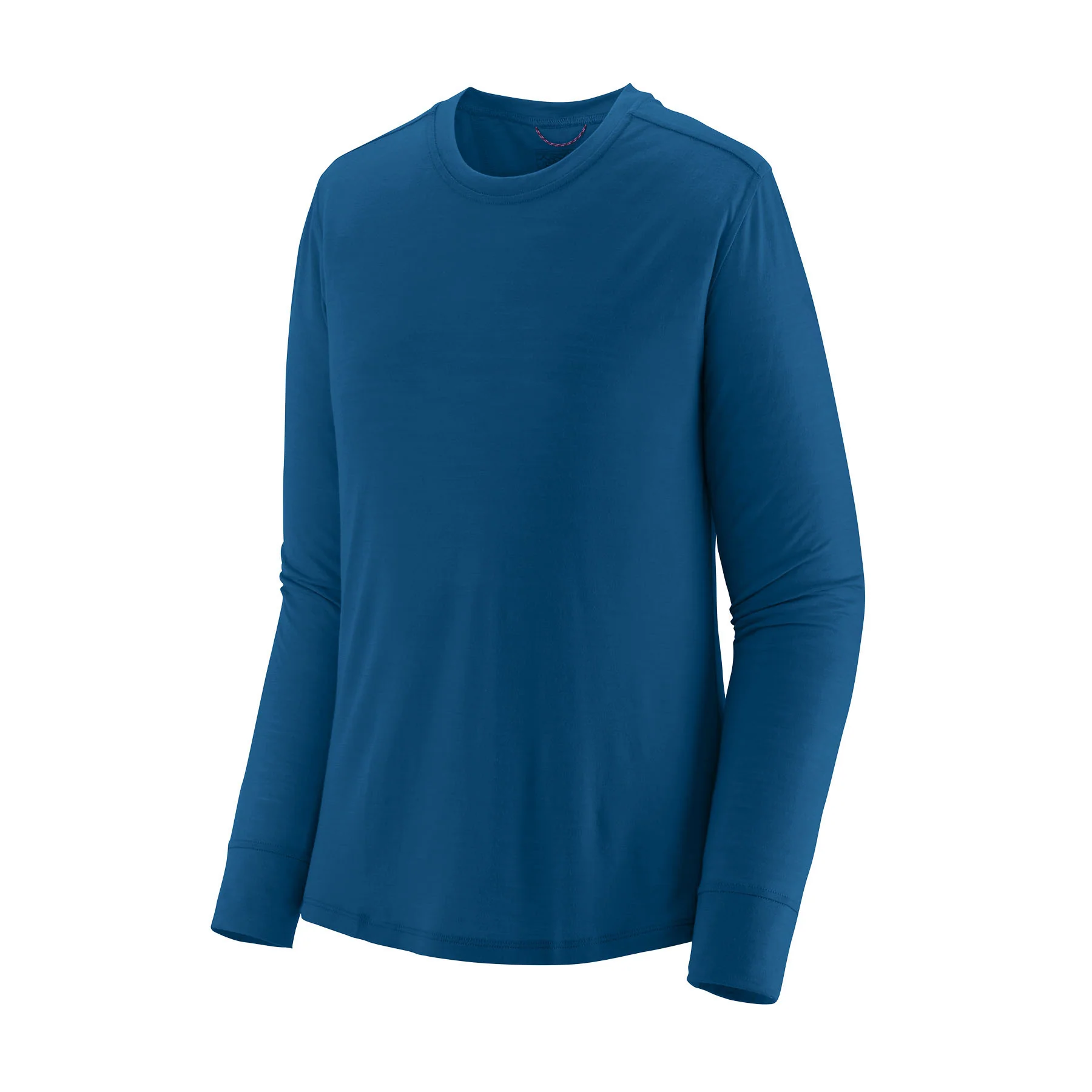 Women's Long-Sleeved Capilene® Cool Merino Shirt