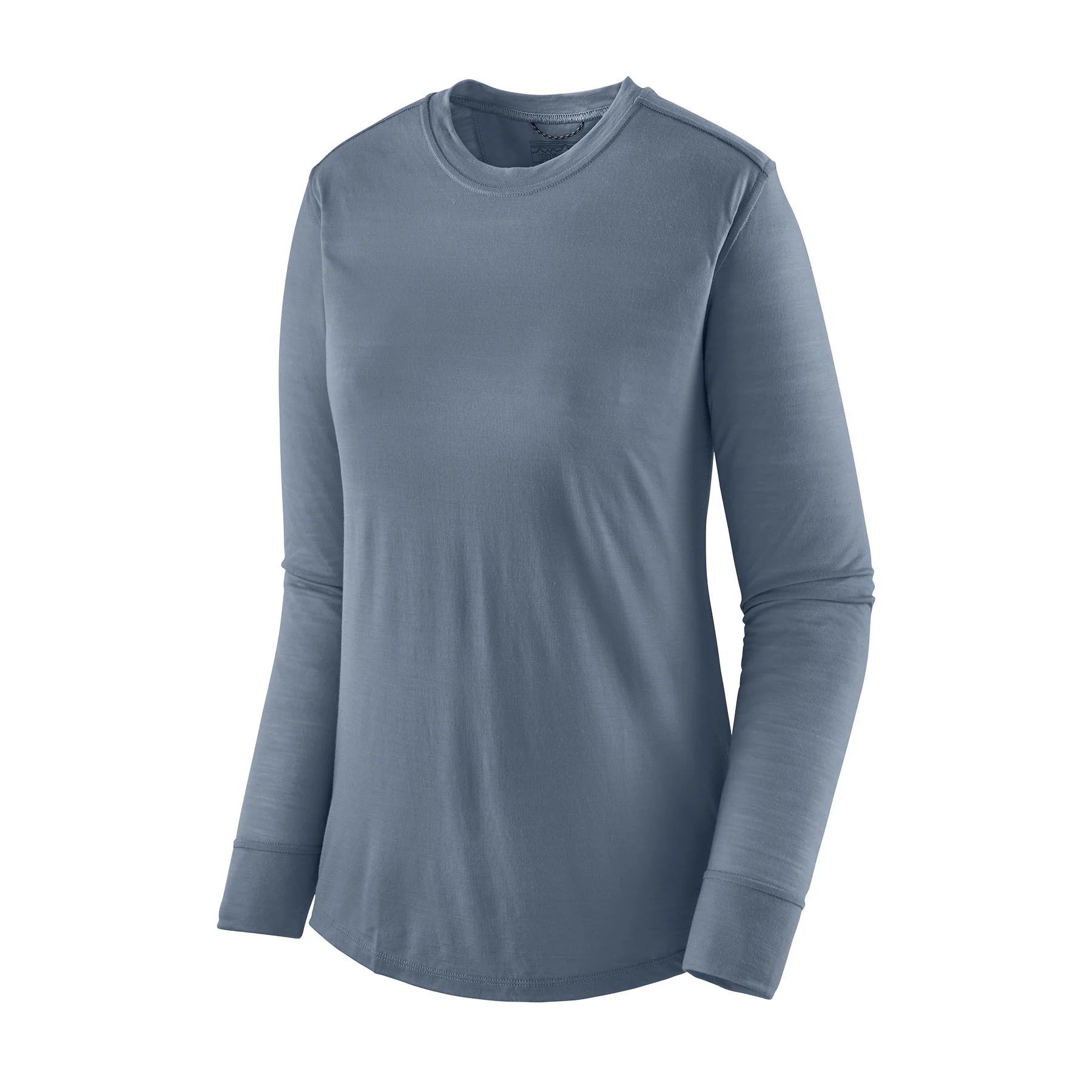 Women's Long-Sleeved Capilene® Cool Merino Shirt