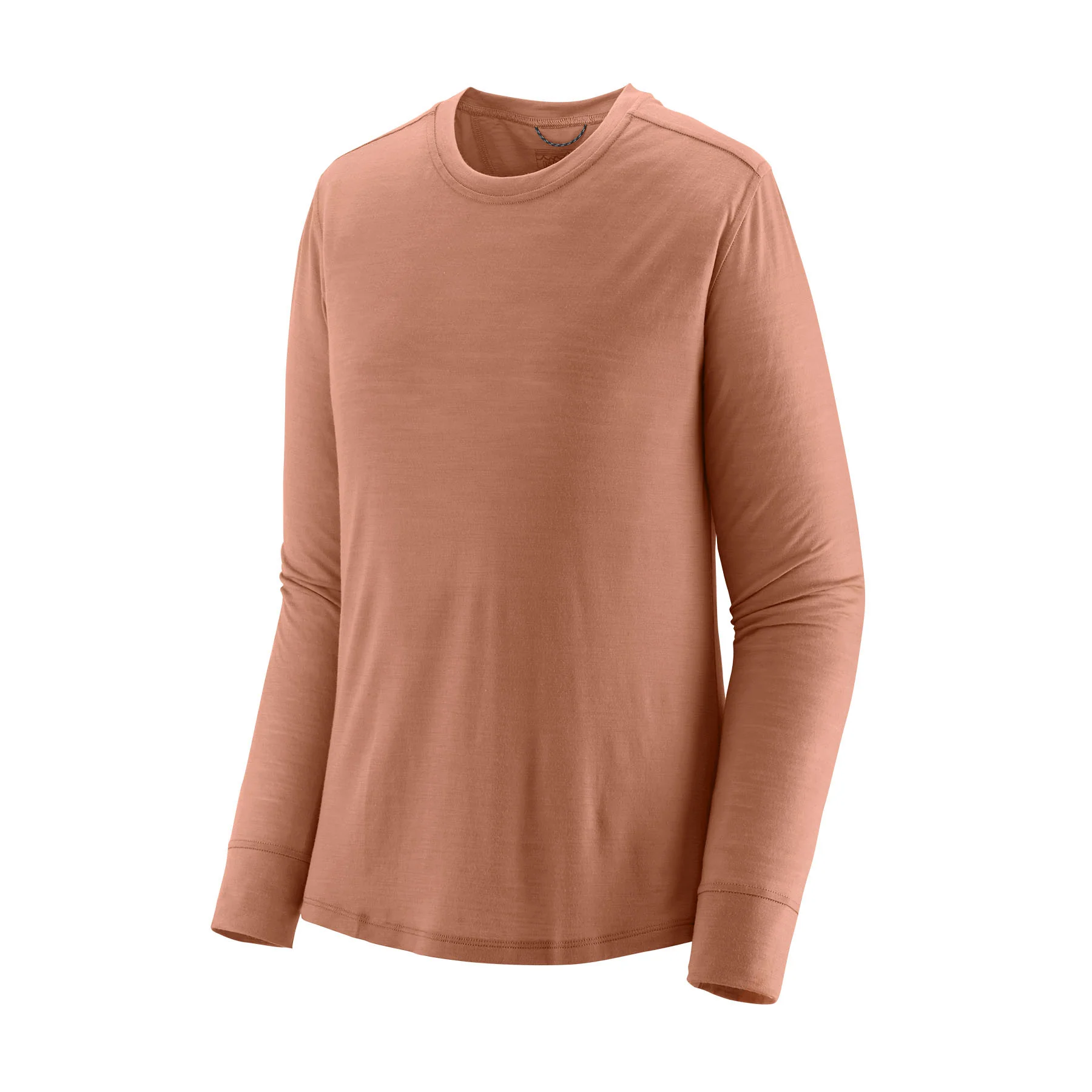 Women's Long-Sleeved Capilene® Cool Merino Shirt