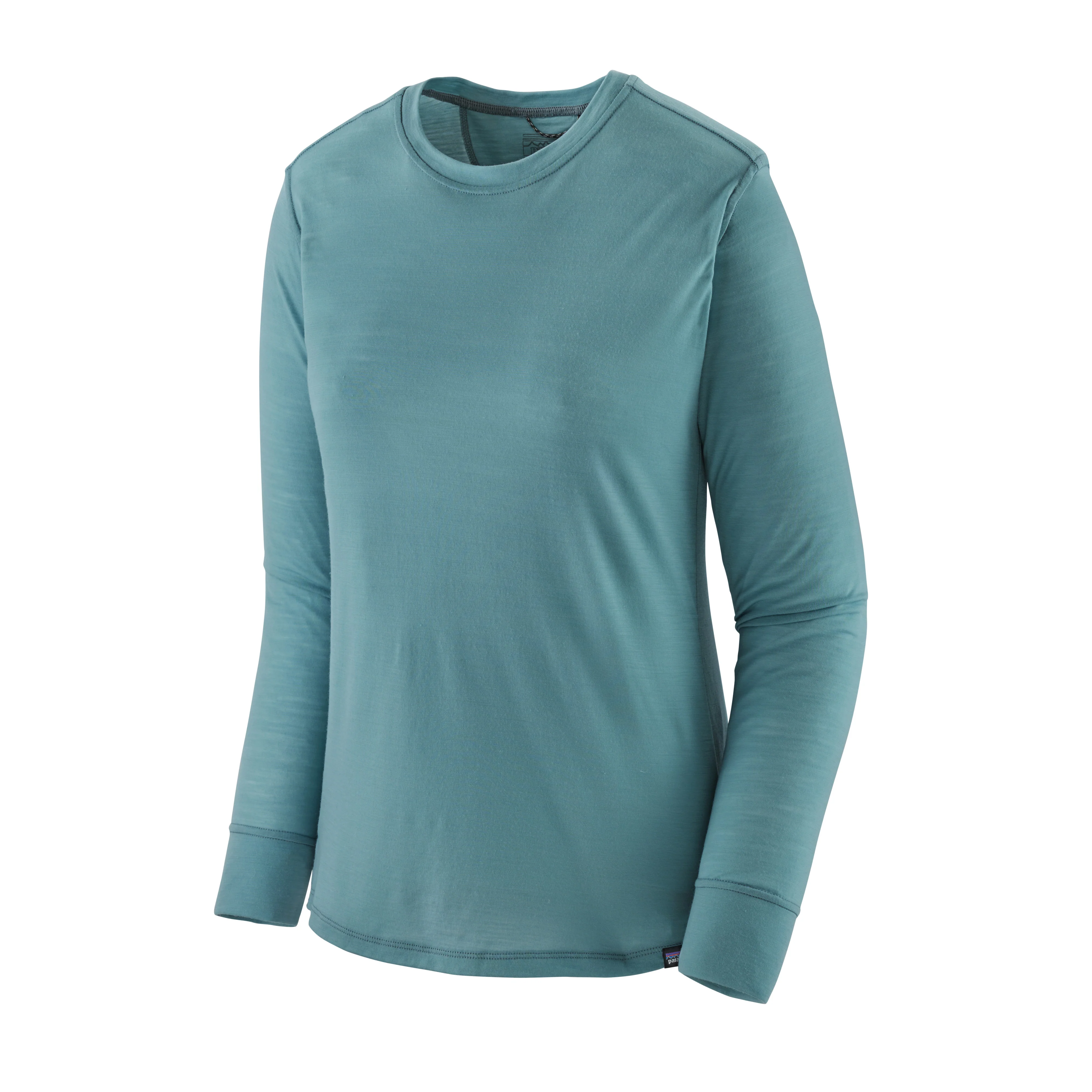 Women's Long-Sleeved Capilene® Cool Merino Shirt