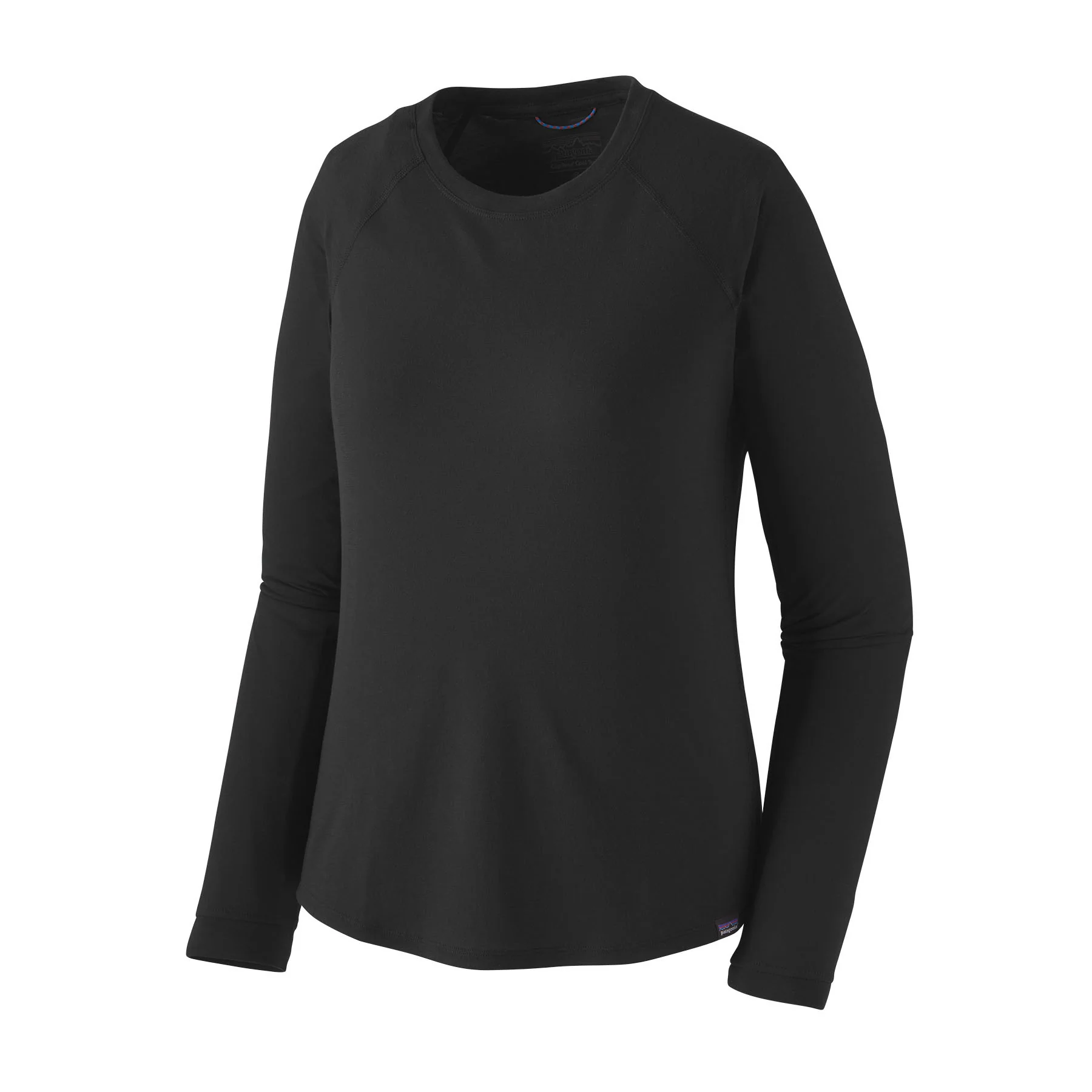 Women's Long-Sleeved Capilene® Cool Trail Shirt