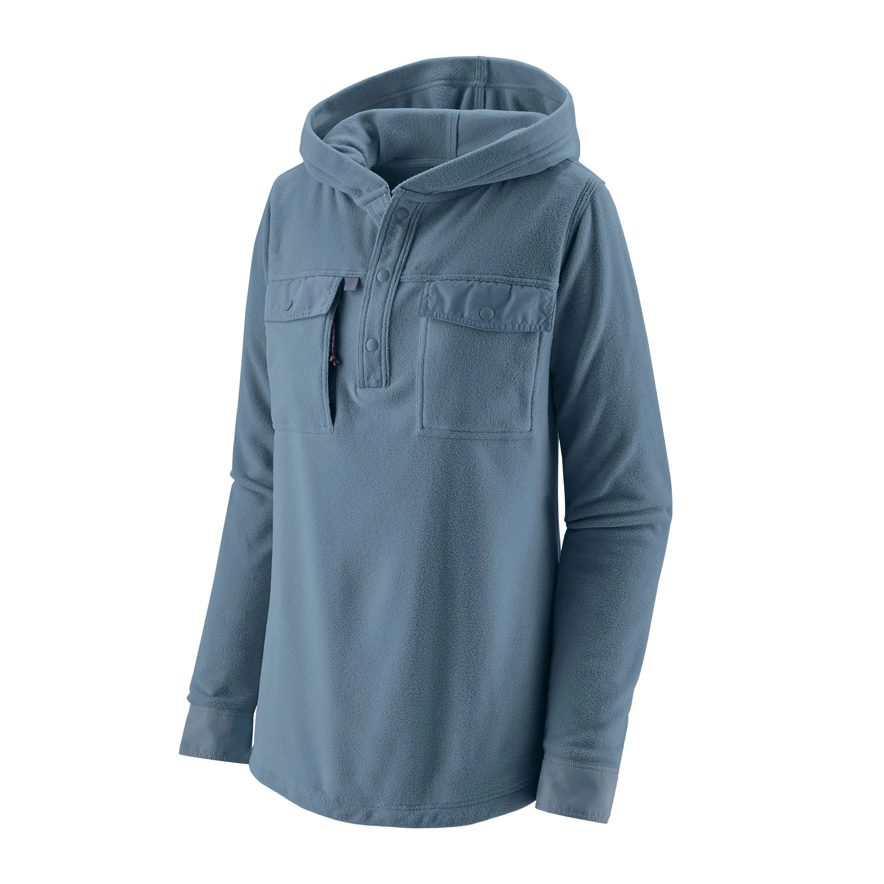 Women's Long-Sleeved Early Rise Shirt