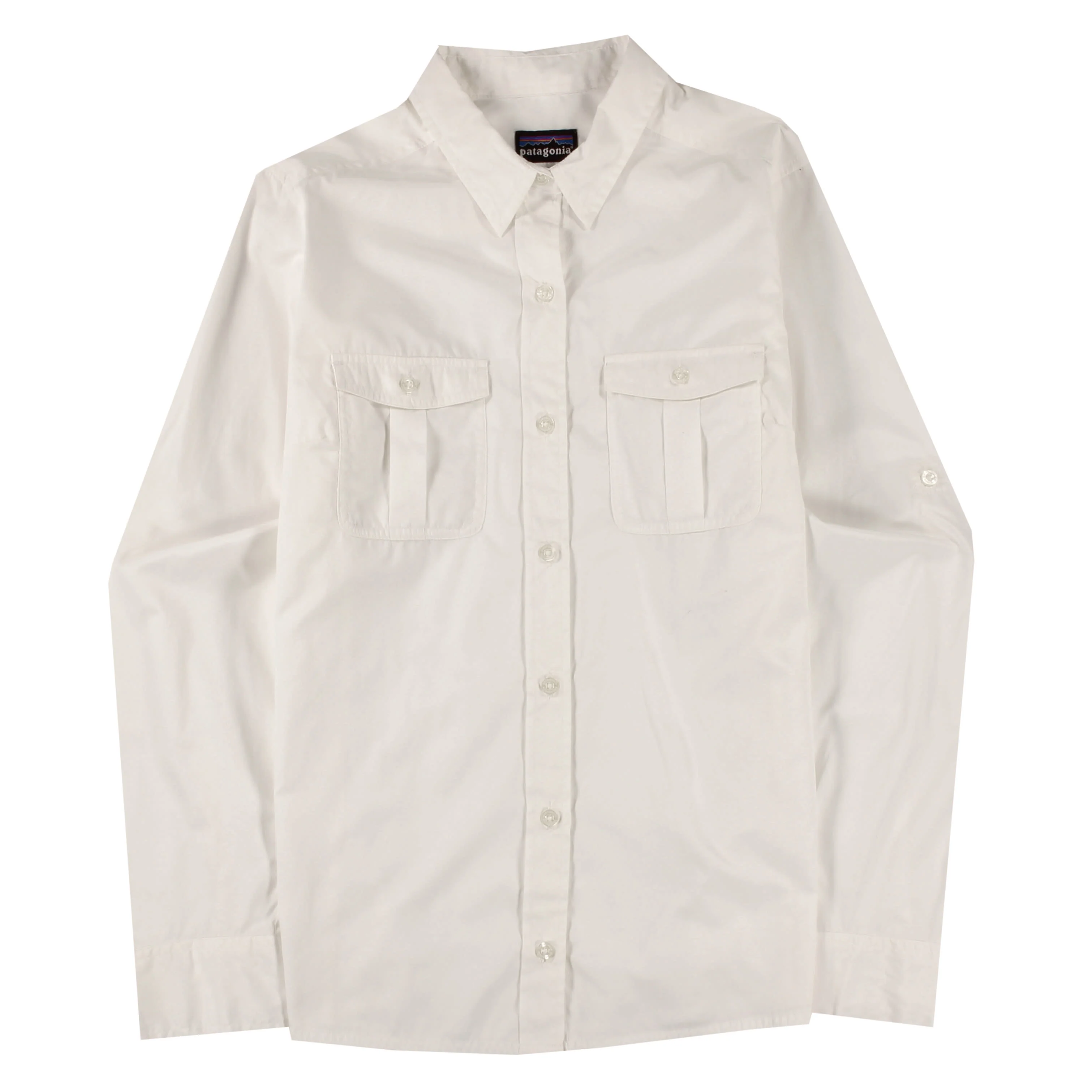 Women's Long-Sleeved La Reina Shirt
