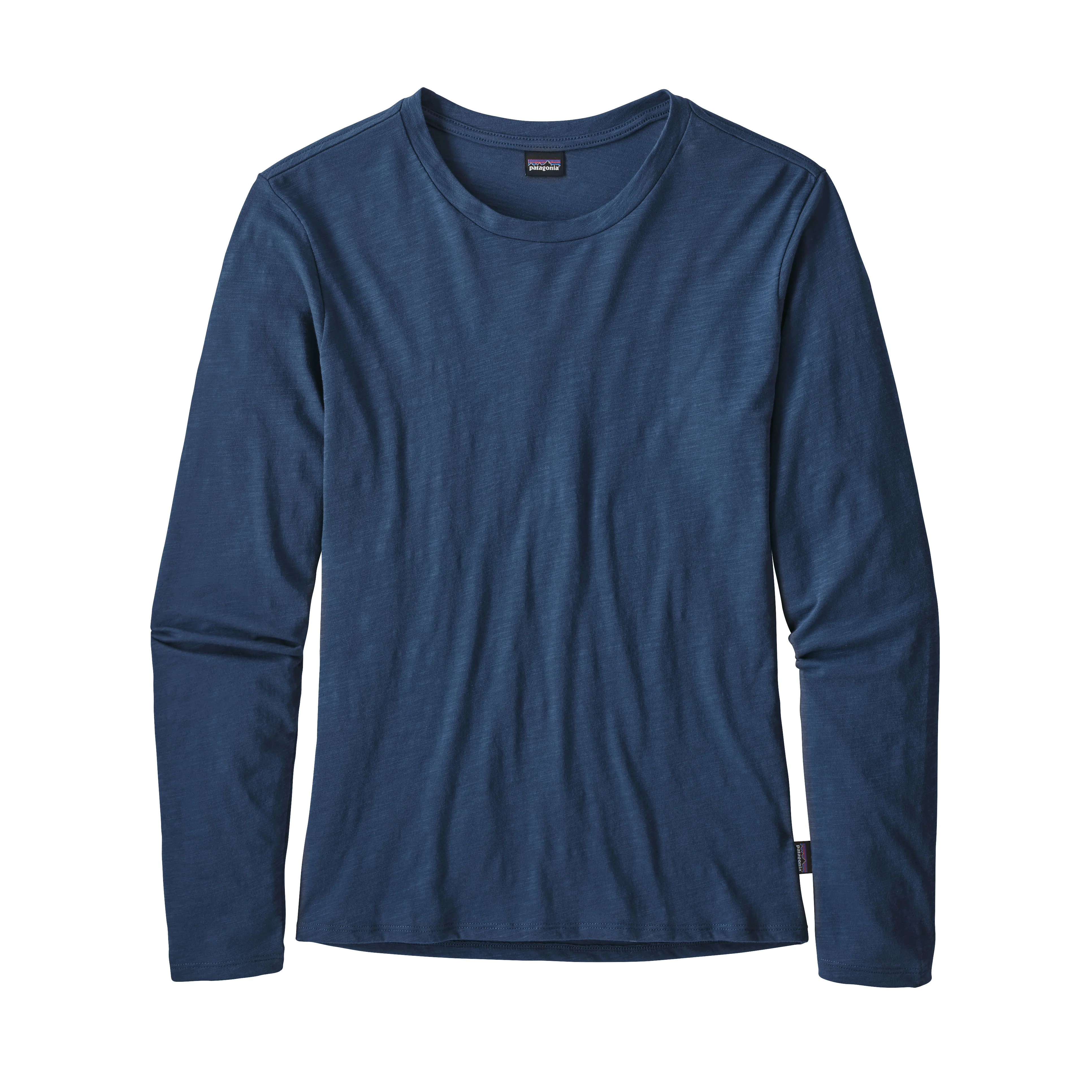 Women's Long-Sleeved Mainstay Shirt