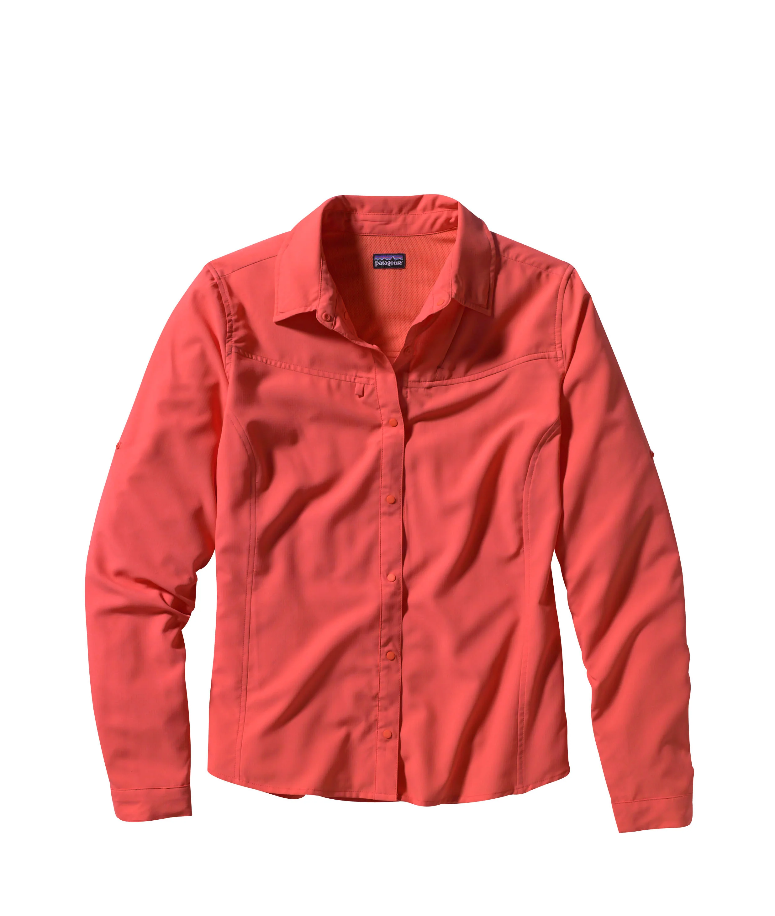 Women's Long-Sleeved Sol Patrol™ Shirt