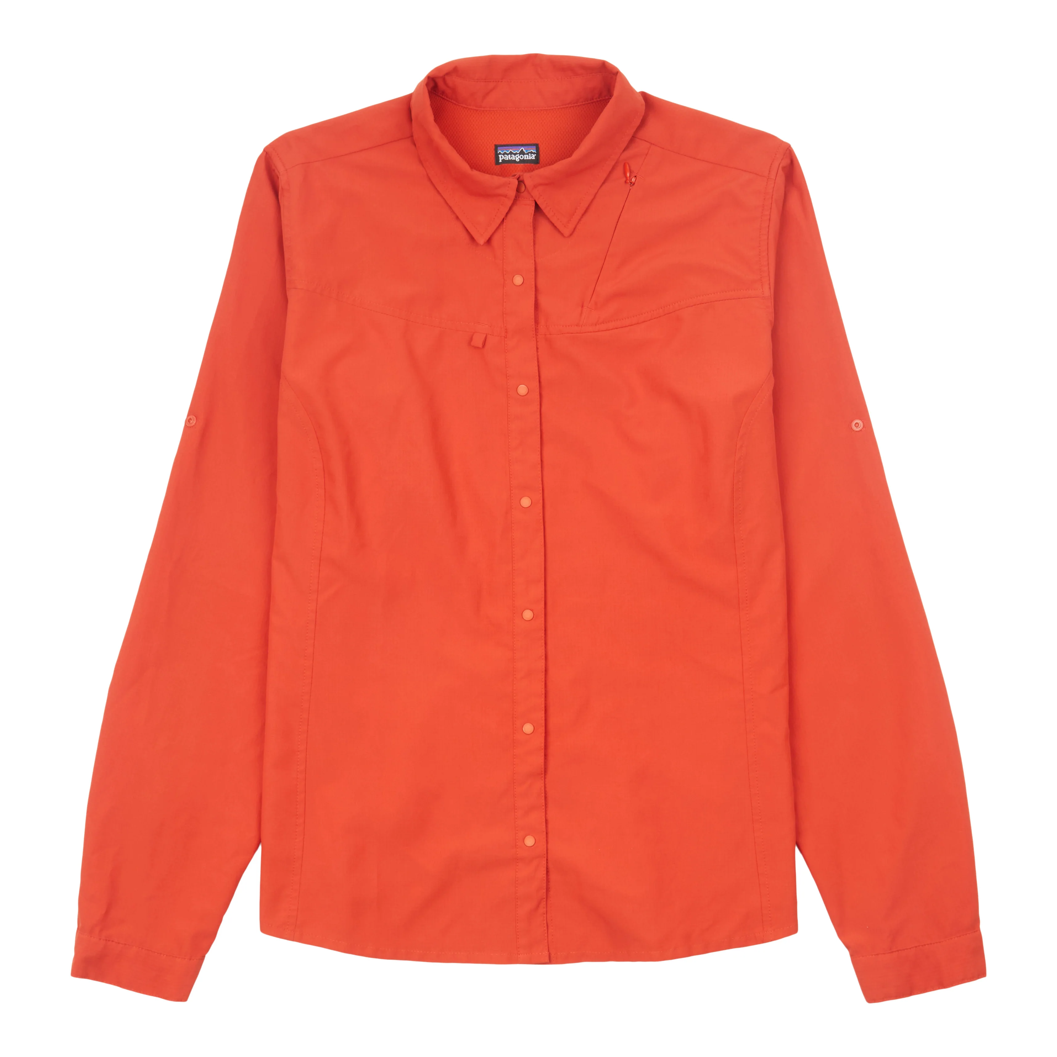 Women's Long-Sleeved Sol Patrol™ Shirt
