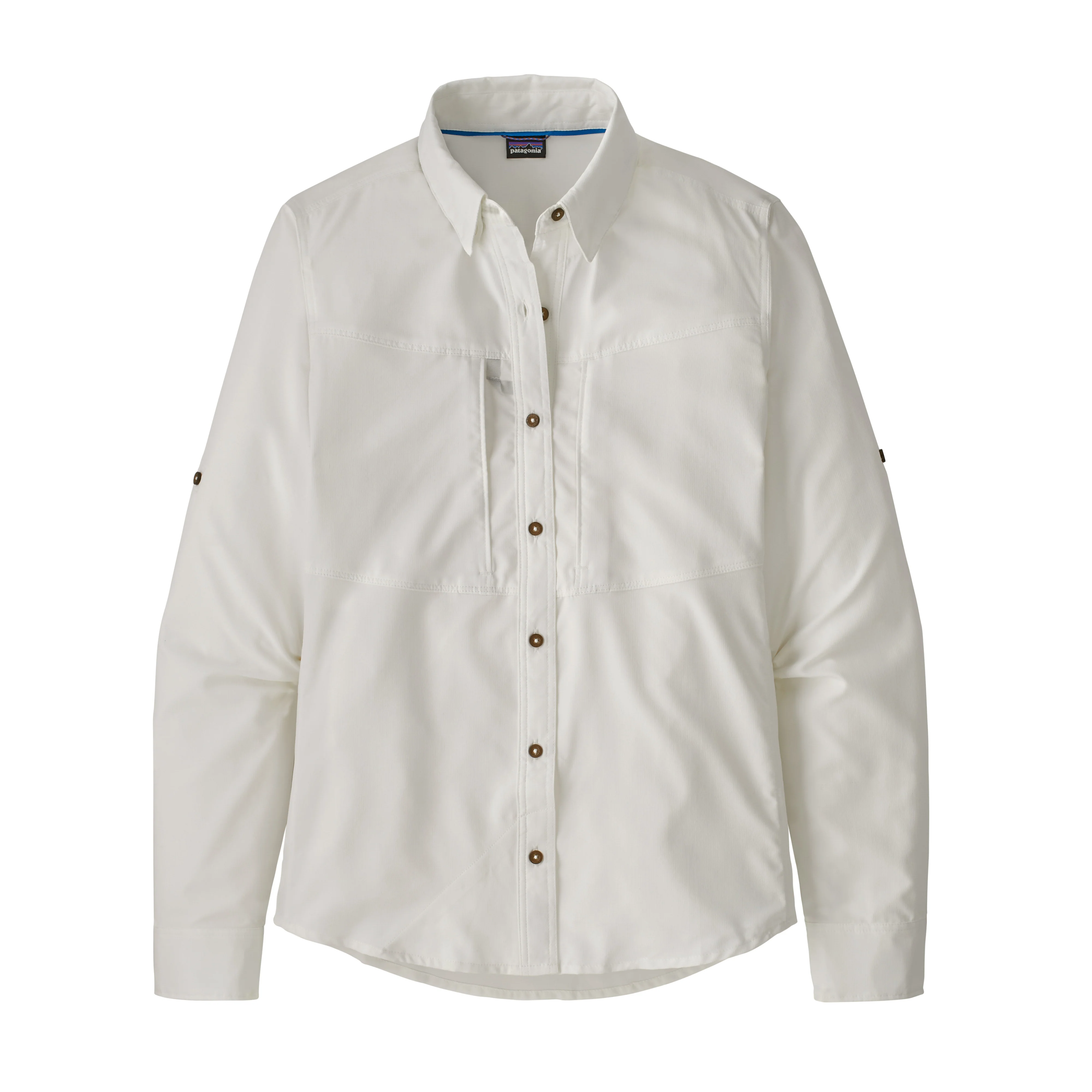 Women's Long-Sleeved Sol Patrol® Shirt
