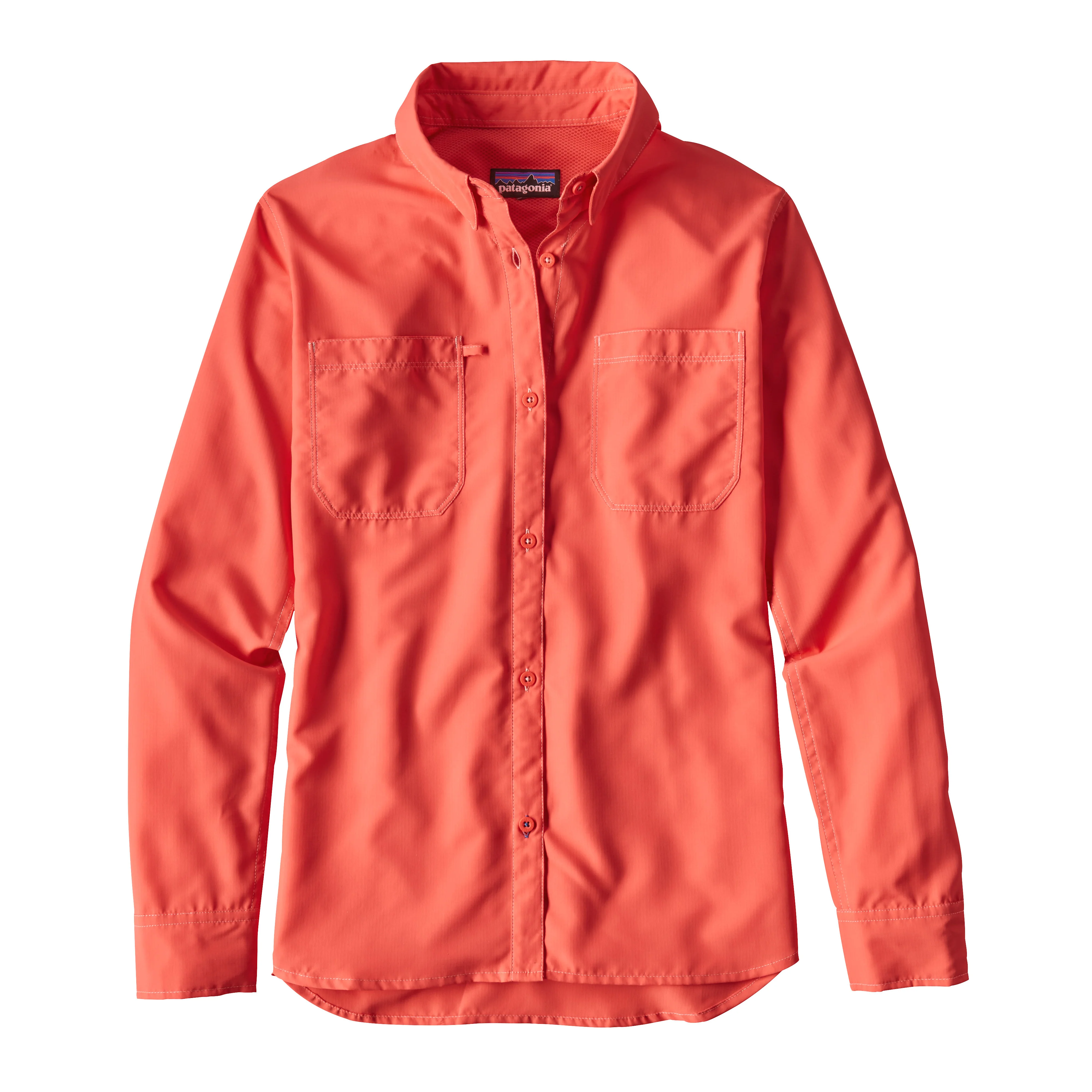 Women's Long-Sleeved Sol Patrol® Shirt